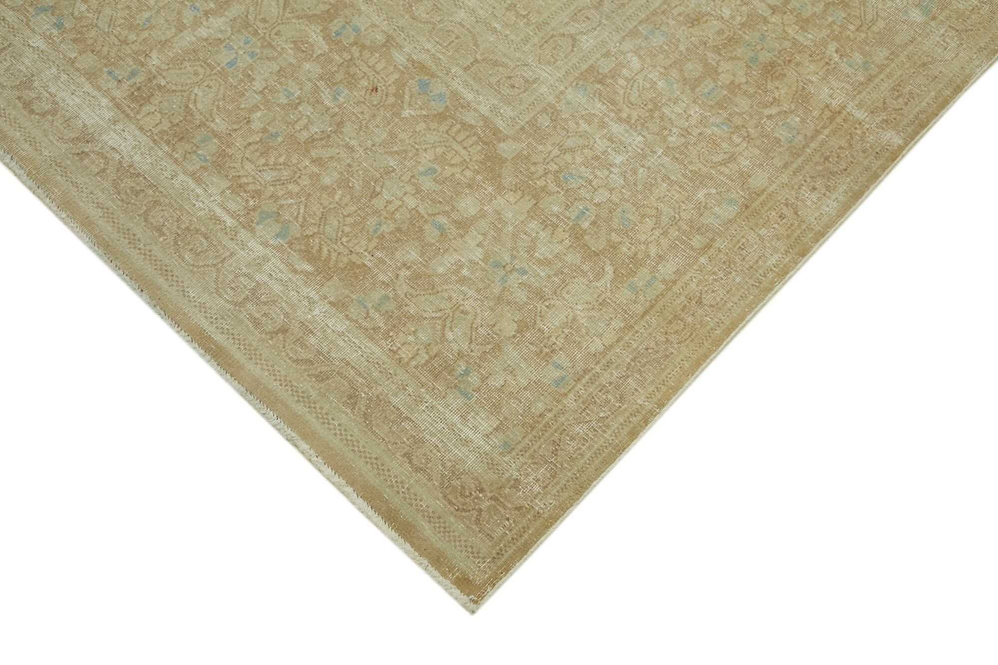 Persian Handmade — 2.95 x 3.96