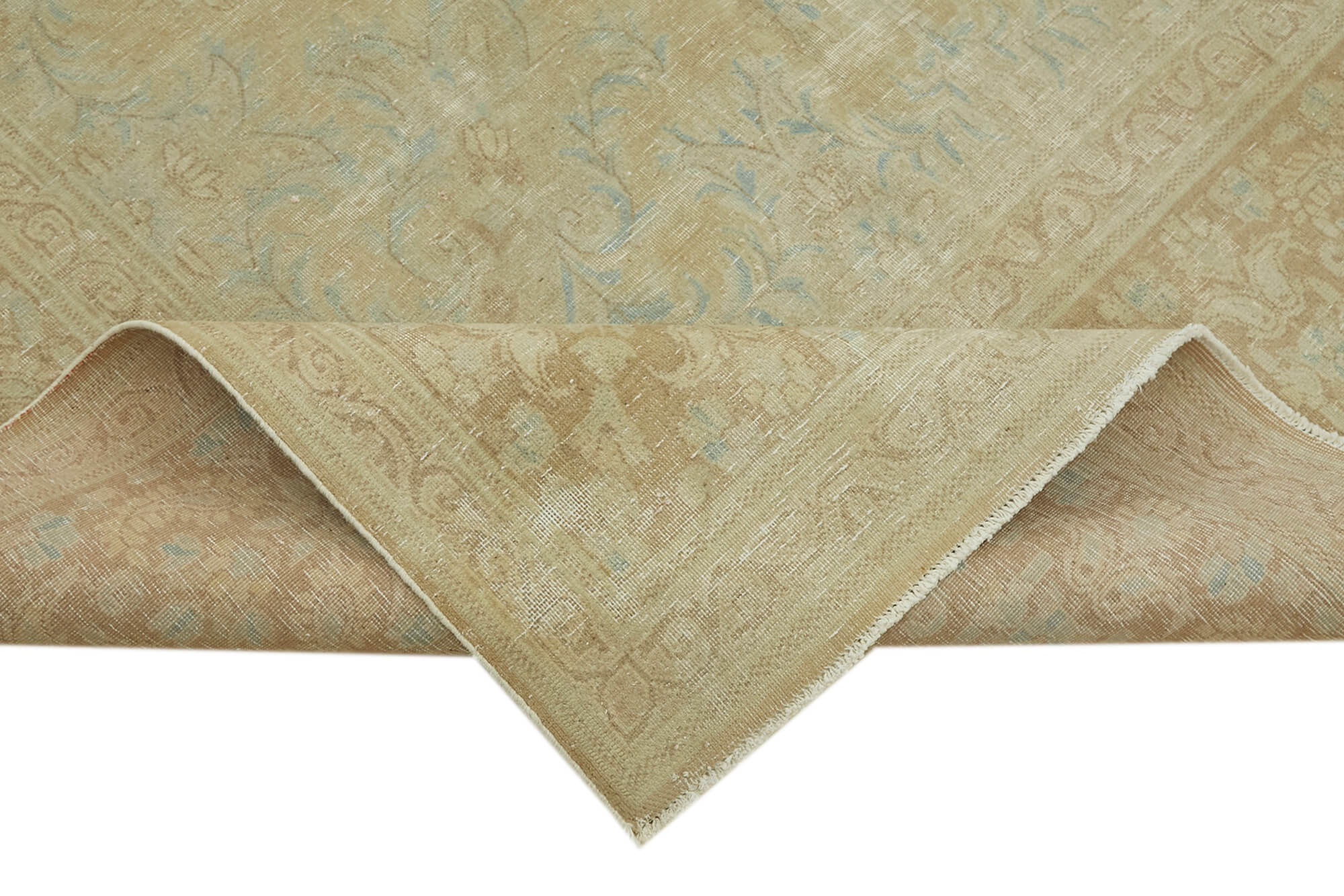 Persian Handmade — 2.95 x 3.96
