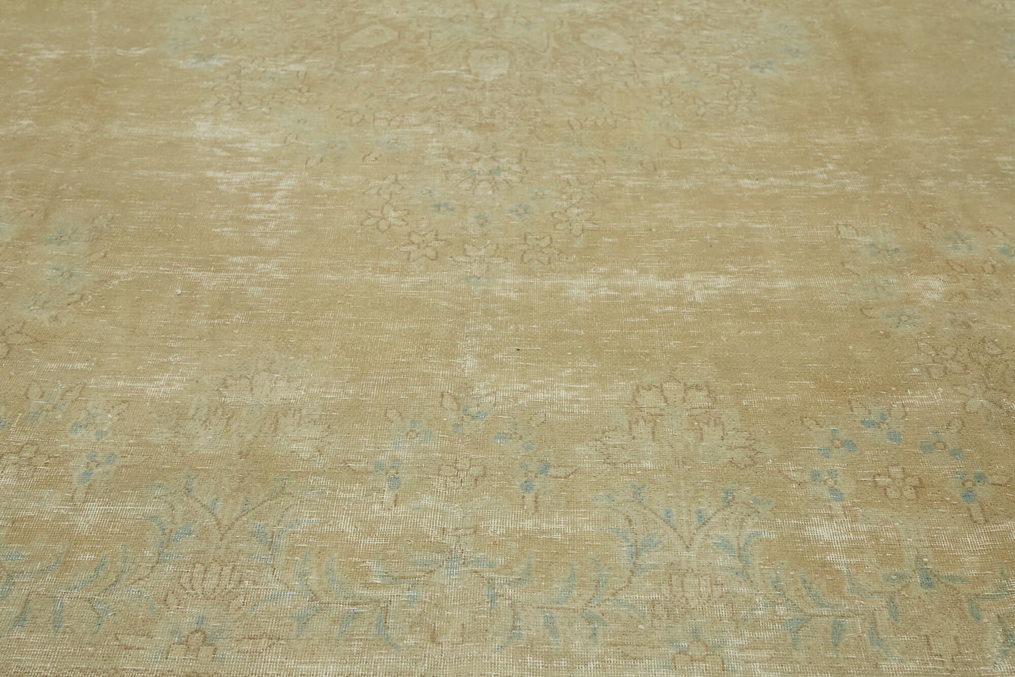 Persian Handmade — 2.95 x 3.96