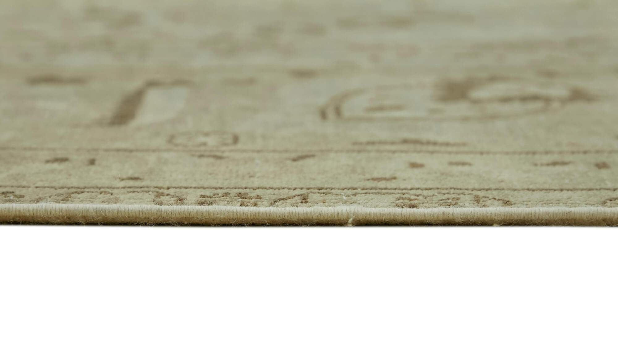 Persian Handmade — 2.85 x 3.77