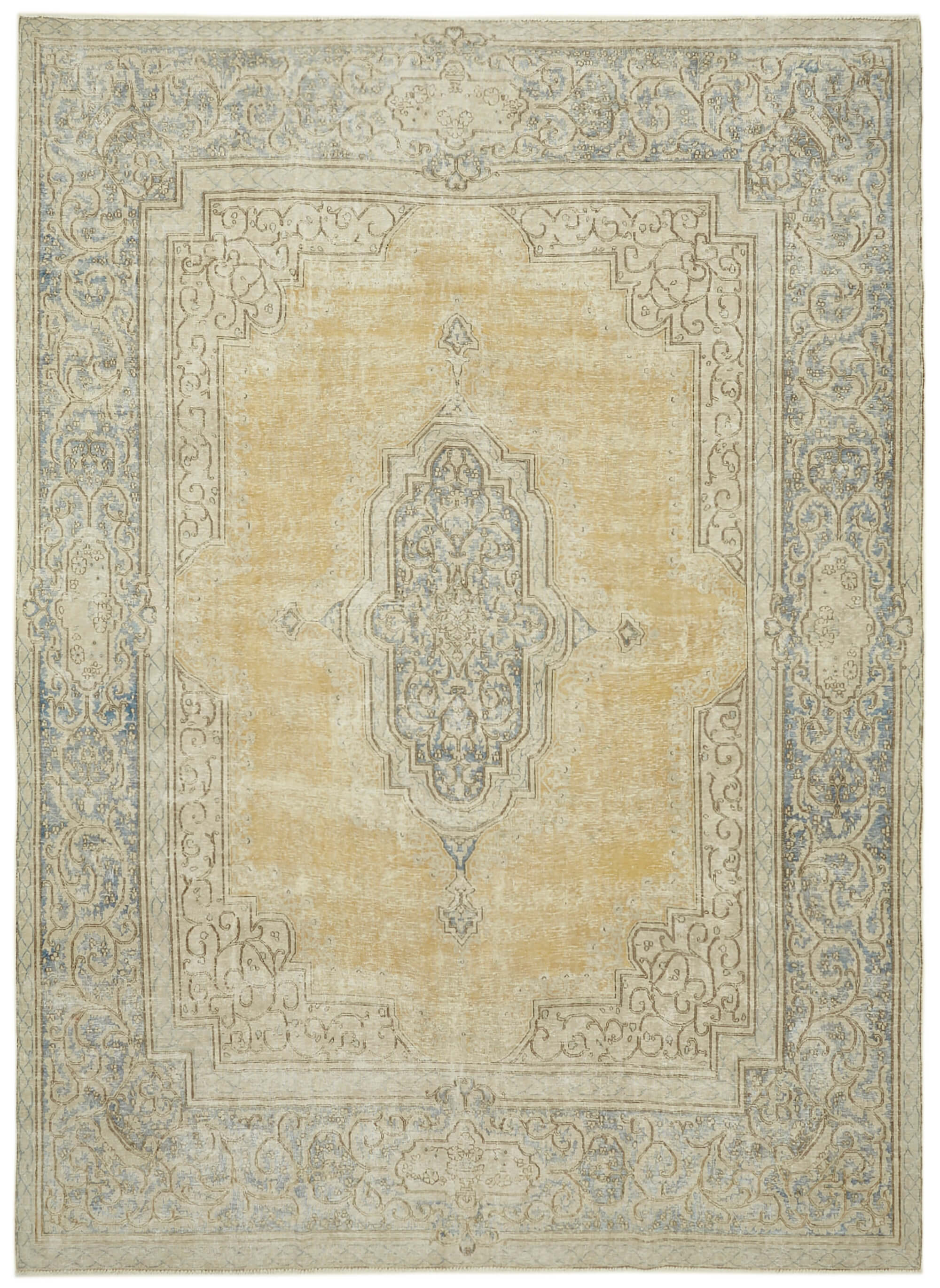 Persian Handmade — 2.75 x 3.77
