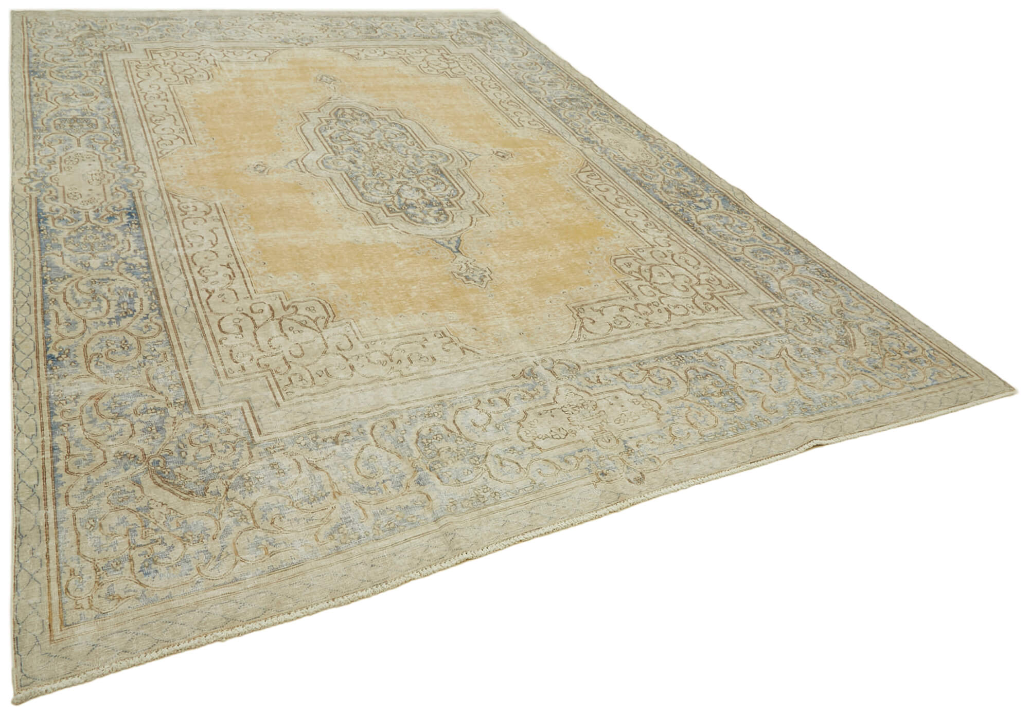 Persian Handmade — 2.75 x 3.77