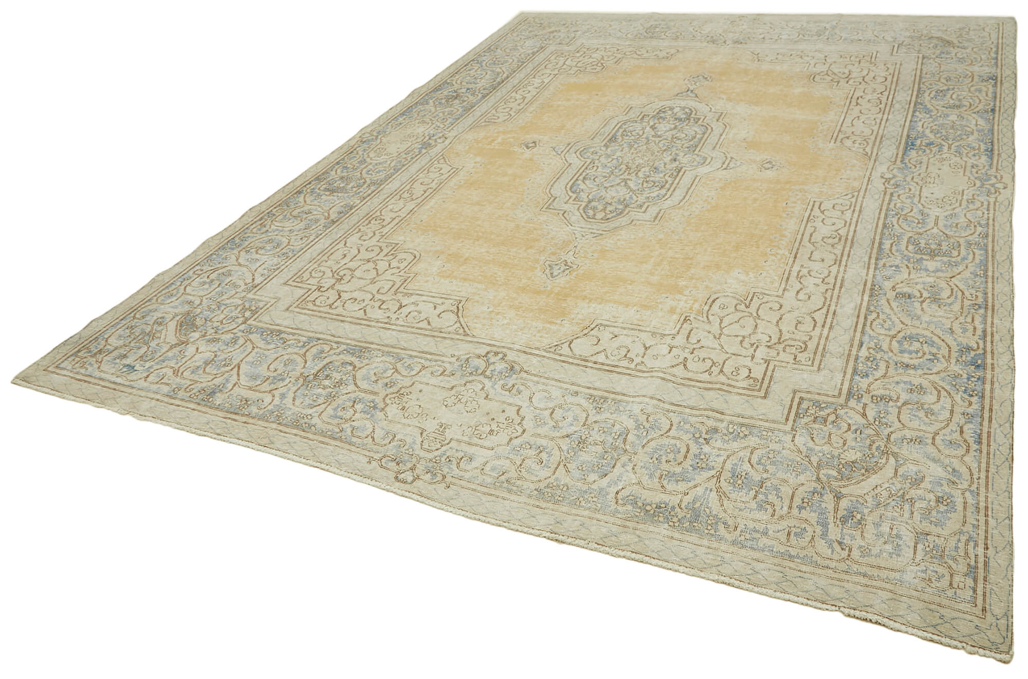 Persian Handmade — 2.75 x 3.77