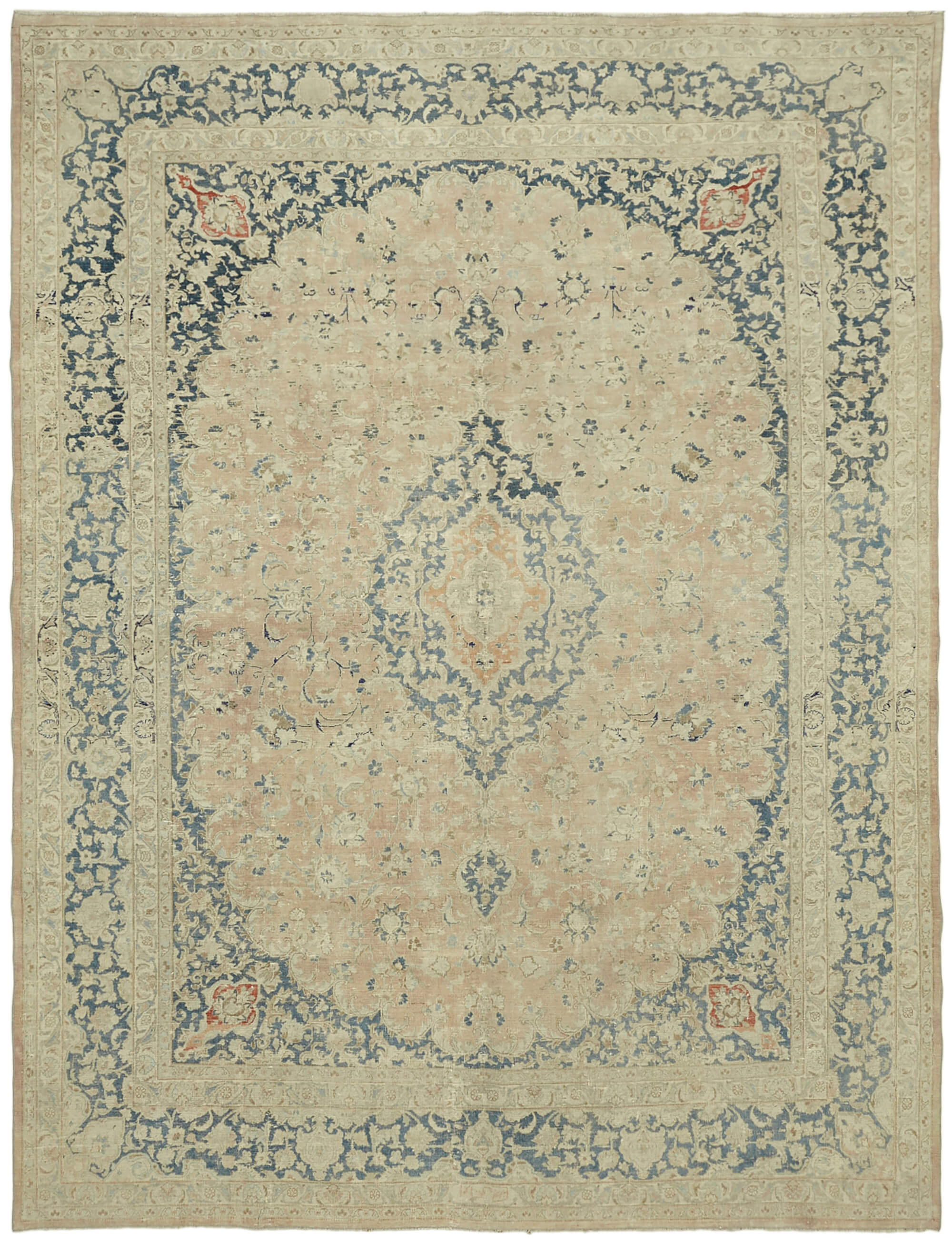 Persian Handmade — 3.05 x 3.90