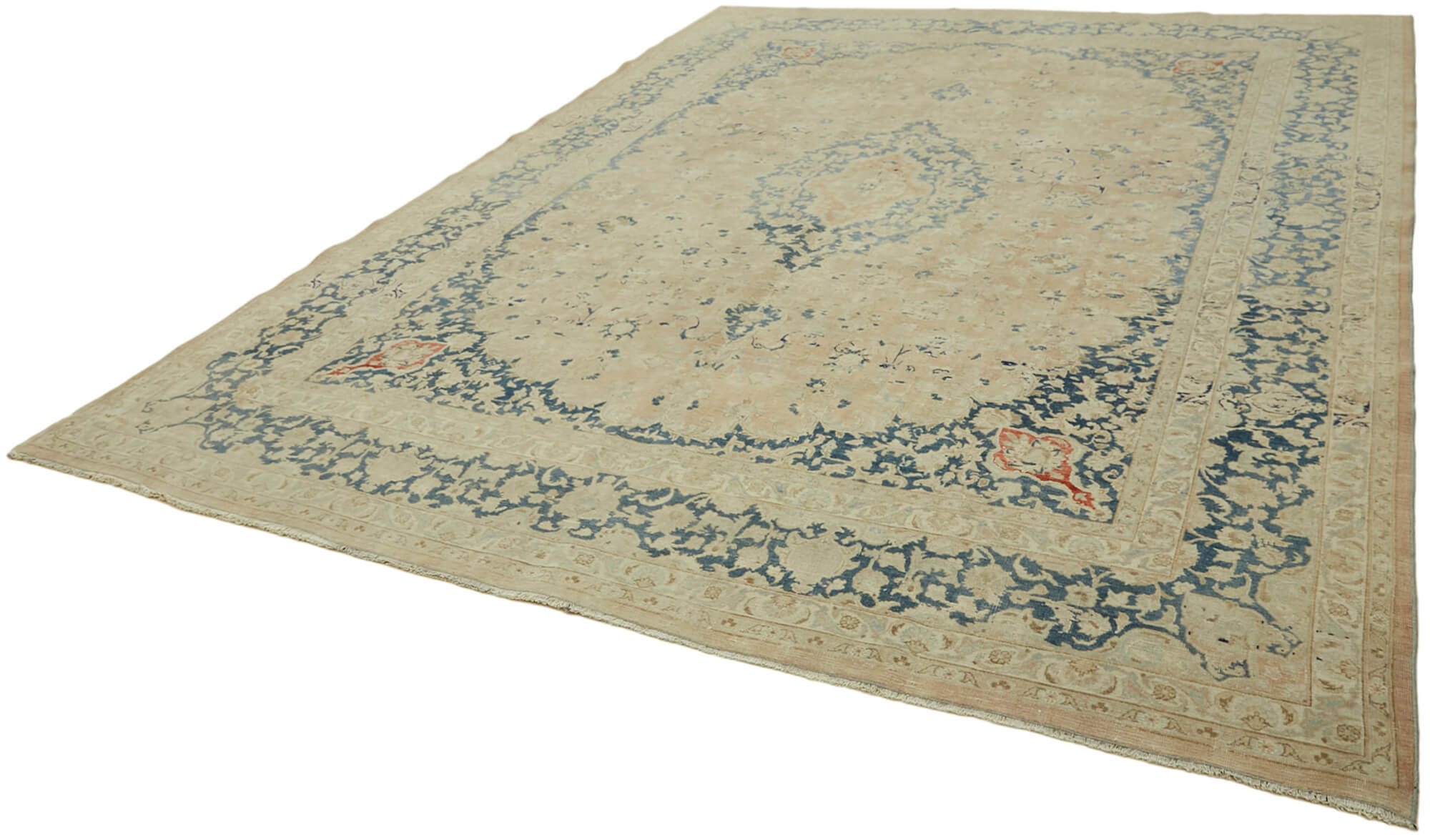 Sand Persian — 3.05 x 3.90