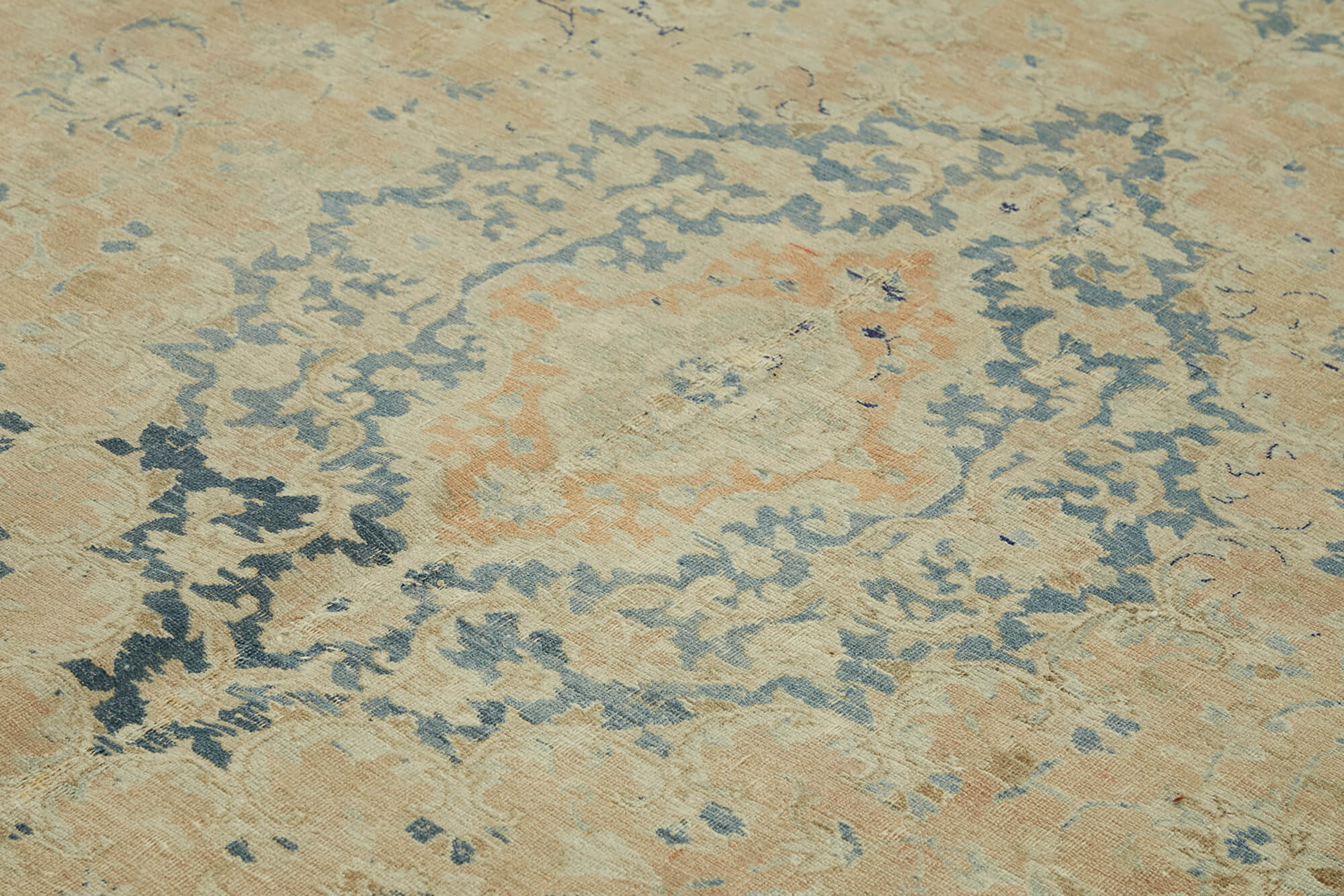 Sand Persian — 3.05 x 3.90
