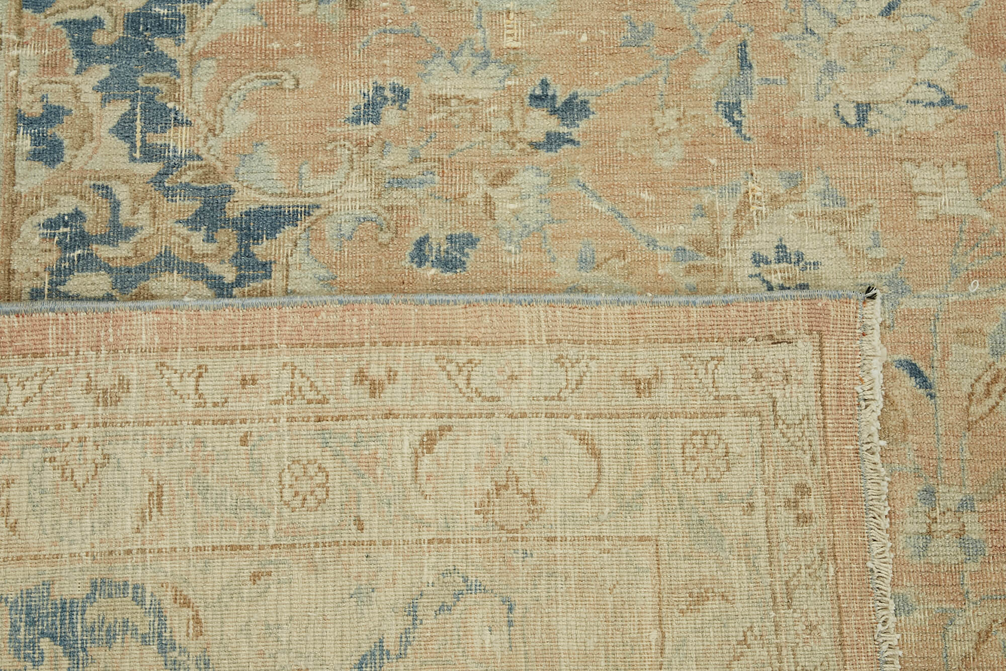 Persian Handmade — 3.05 x 3.90