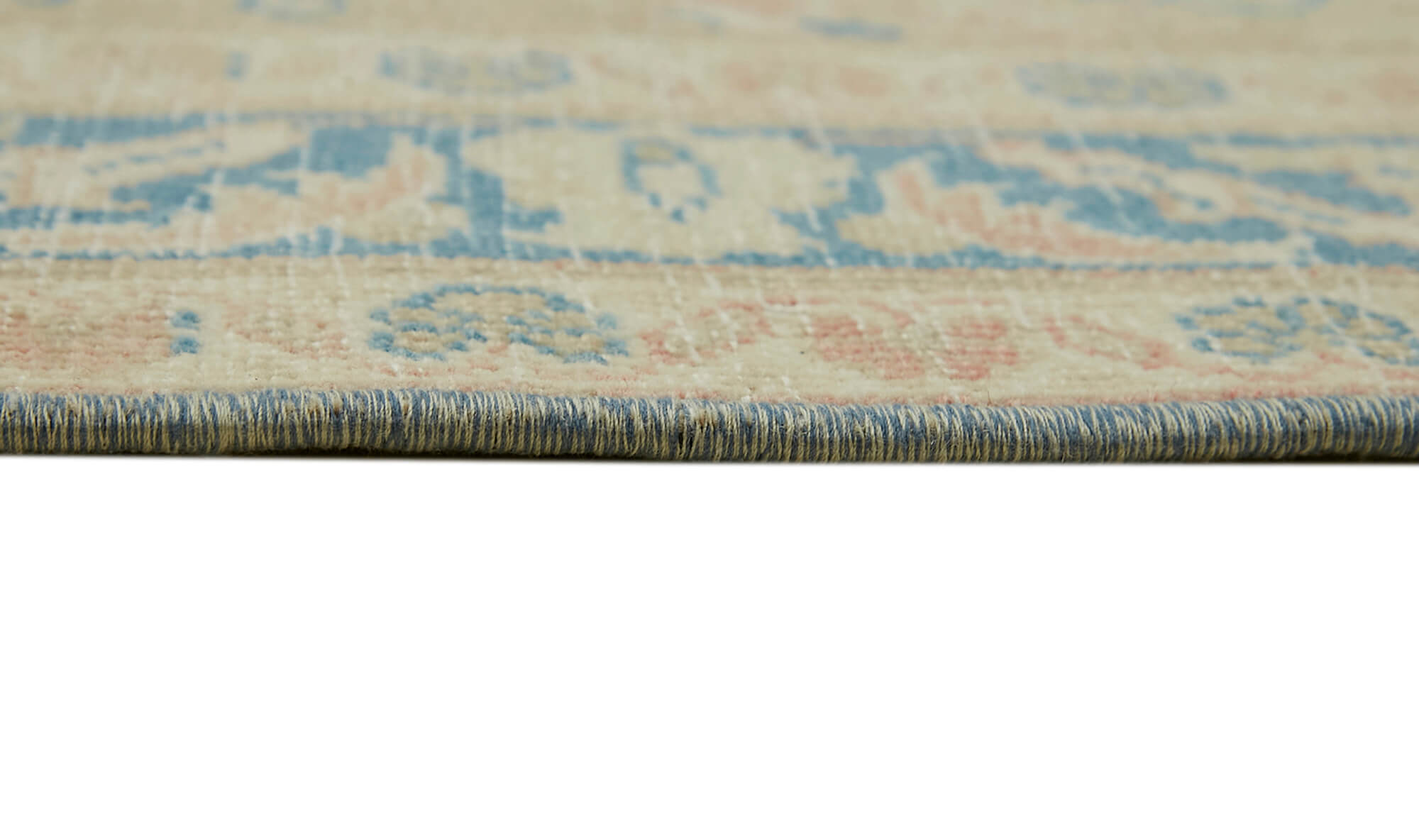 Persian Handmade — 2.87 x 3.97