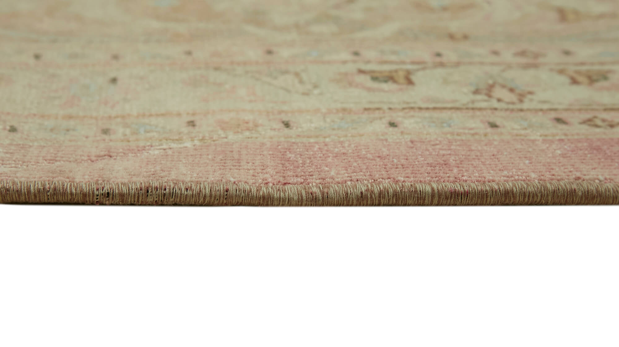Persian Handmade — 2.96 x 3.81