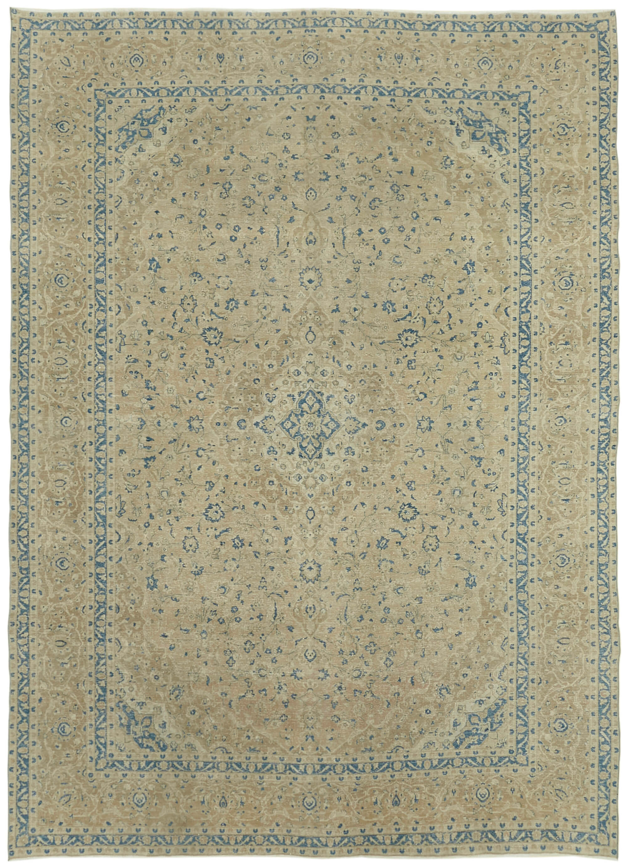 Persian Handmade — 2.96 x 4.00