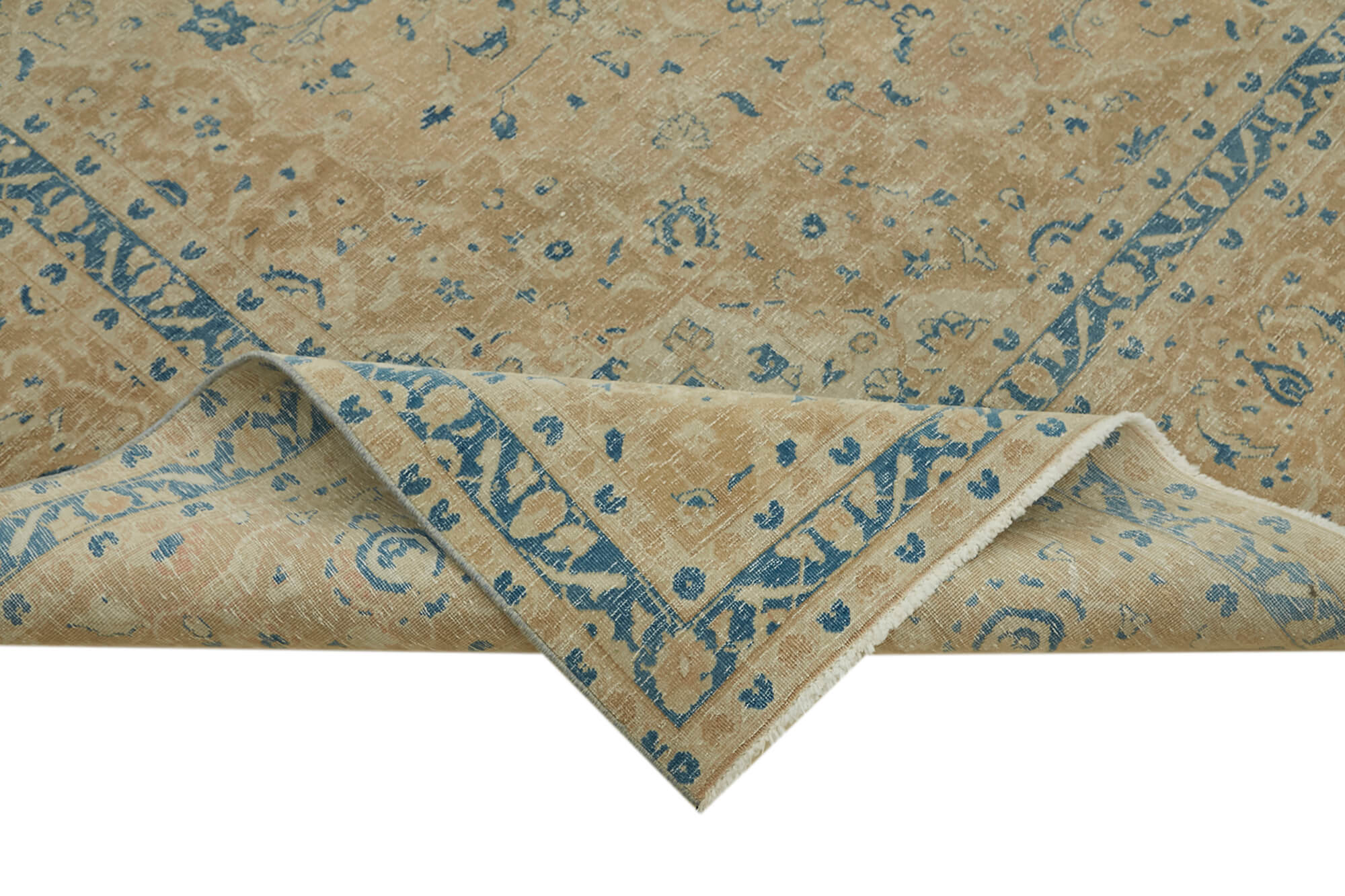 Persian Handmade — 2.96 x 4.00