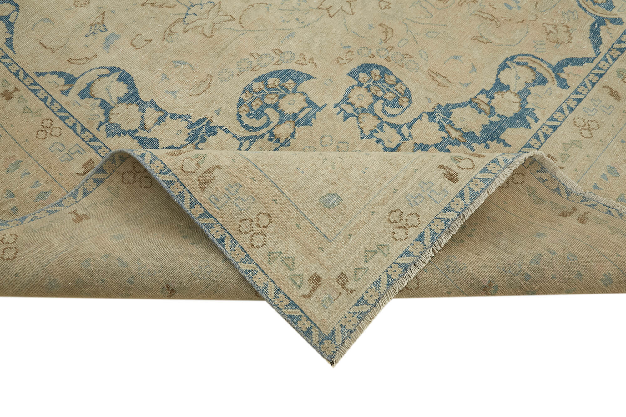 Persian Handmade — 2.81 x 3.75