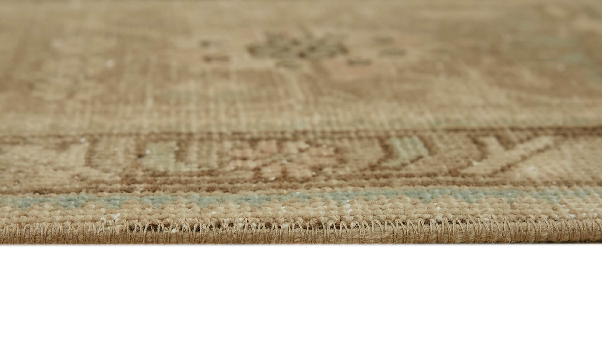 Persian Handmade — 2.96 x 4.01
