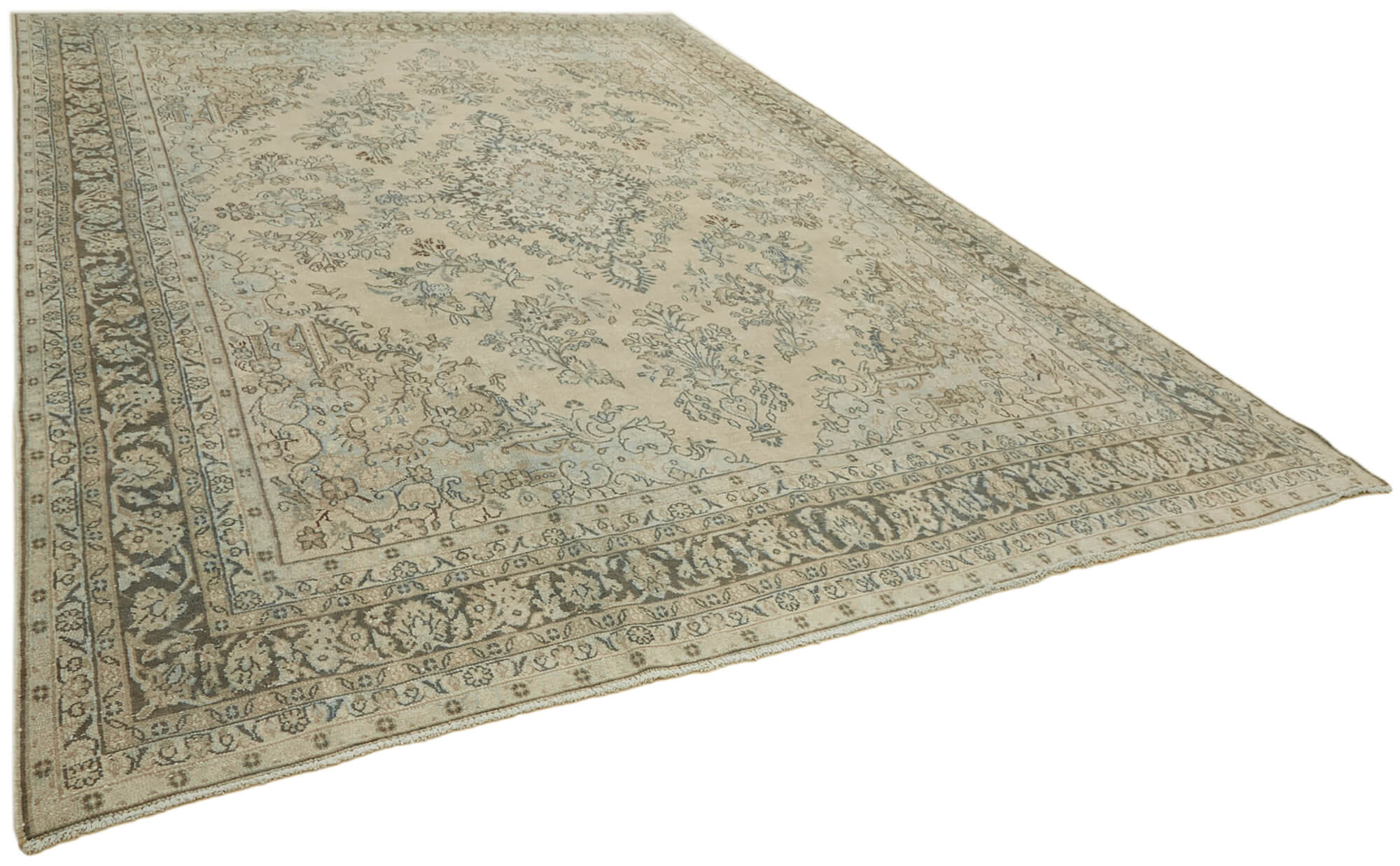 Persian Handmade — 3.19 x 4.23