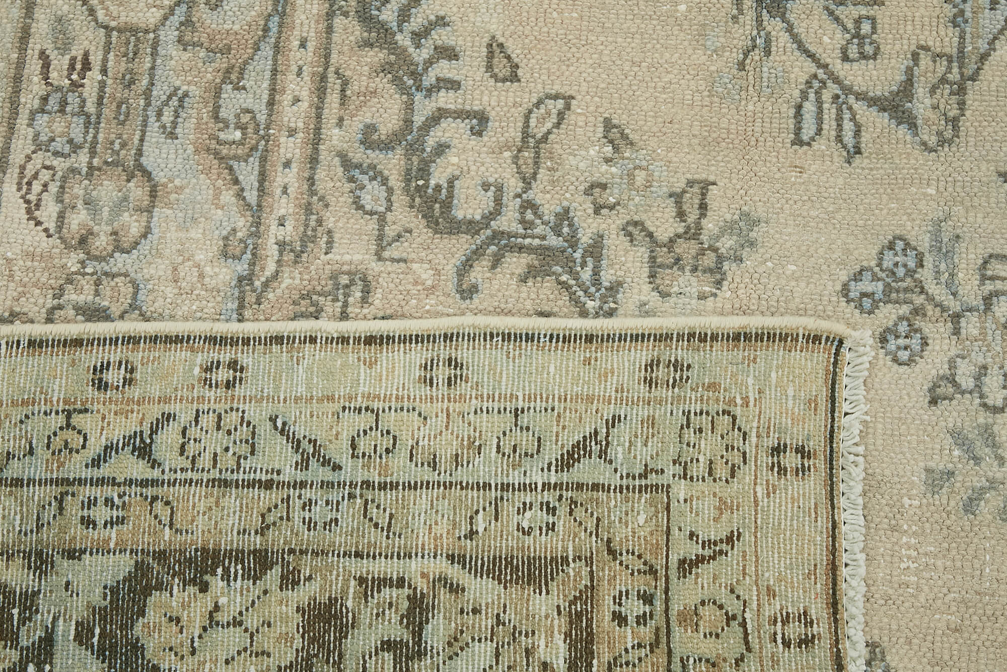 Persian Handmade — 3.19 x 4.23