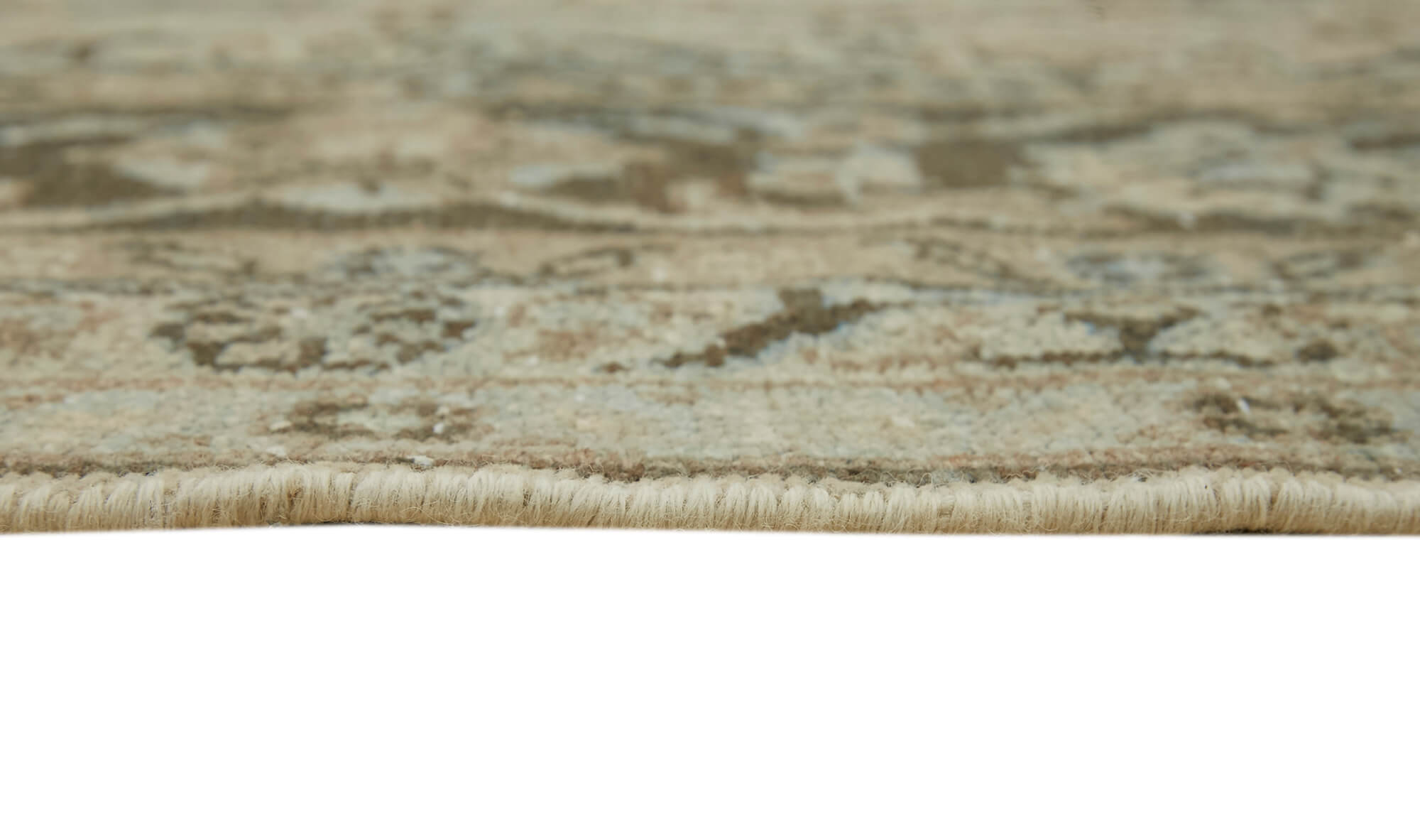 Persian Handmade — 3.19 x 4.23