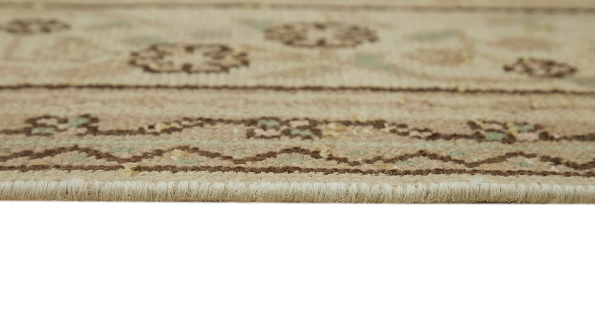 Persian Handmade — 3.15 x 3.94
