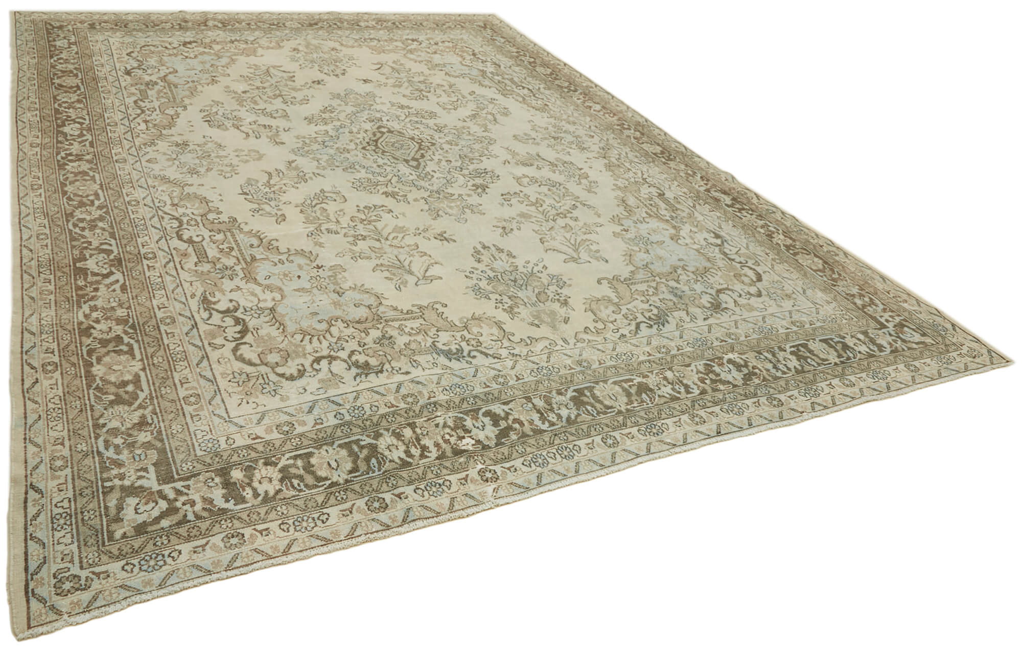 Persian Handmade — 3.05 x 4.00