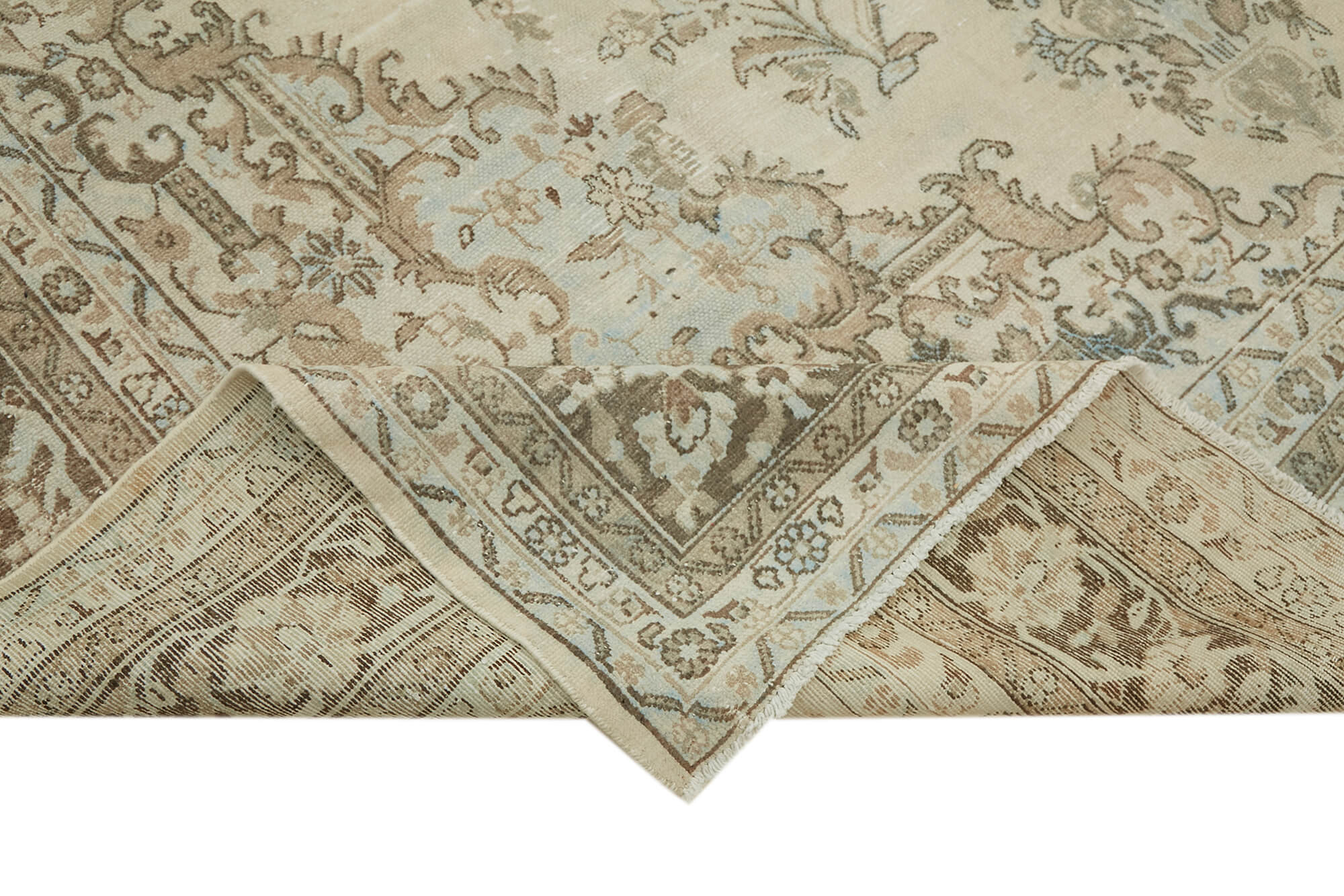 Persian Handmade — 3.05 x 4.00