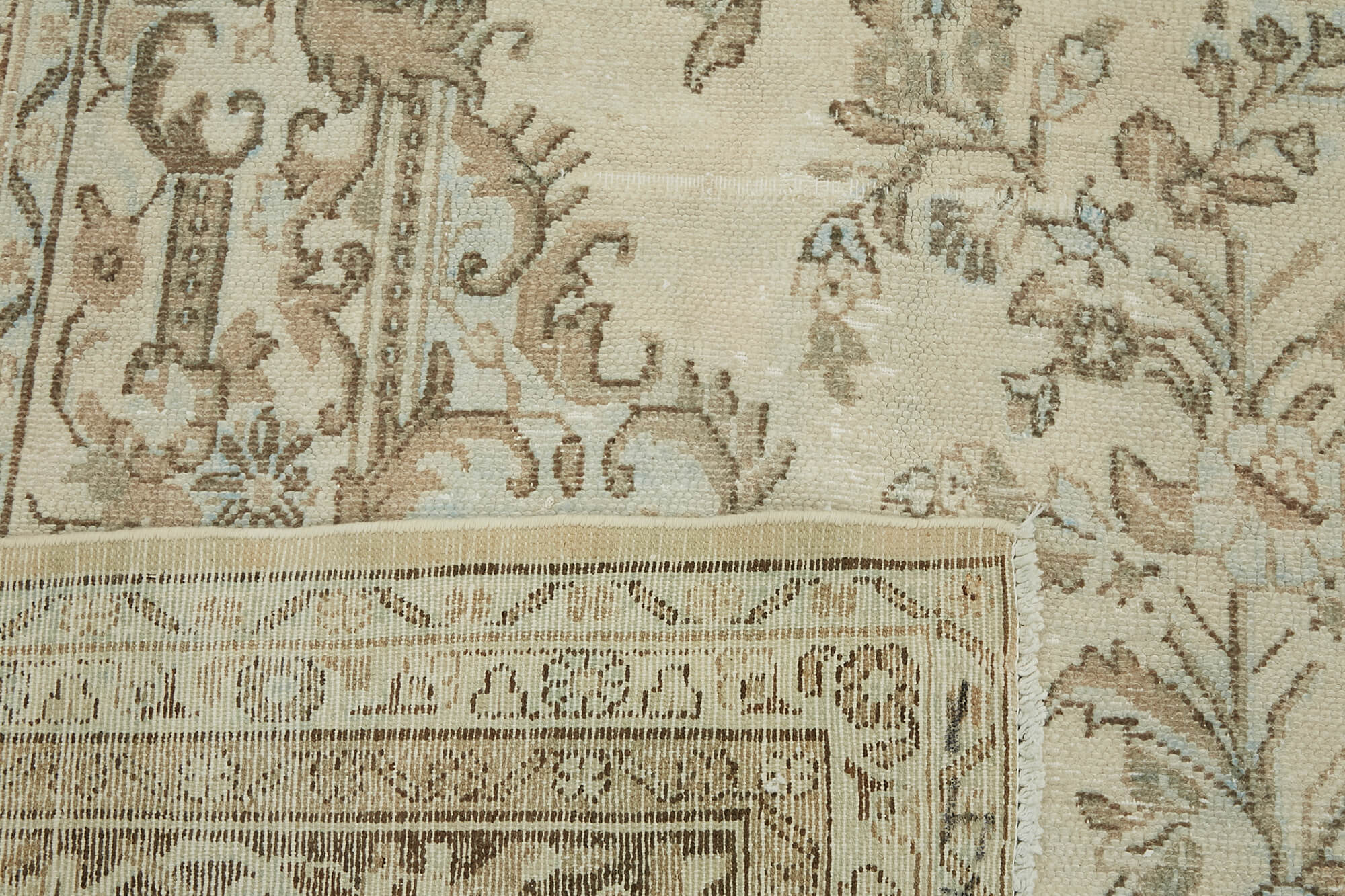 Persian Handmade — 3.05 x 4.00