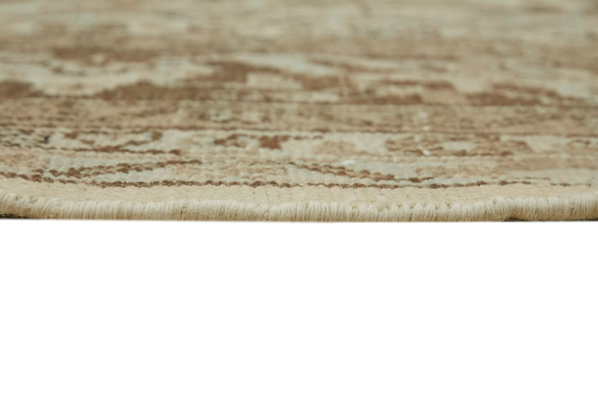 Persian Handmade — 3.05 x 4.00