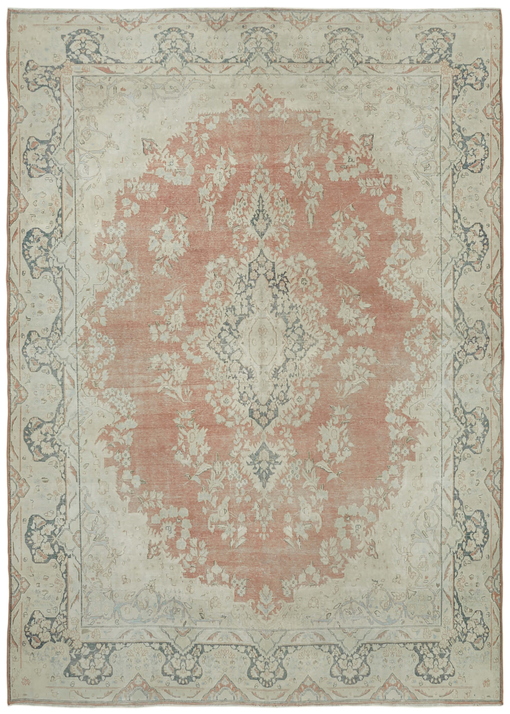 Persian Handmade — 2.90 x 4.01