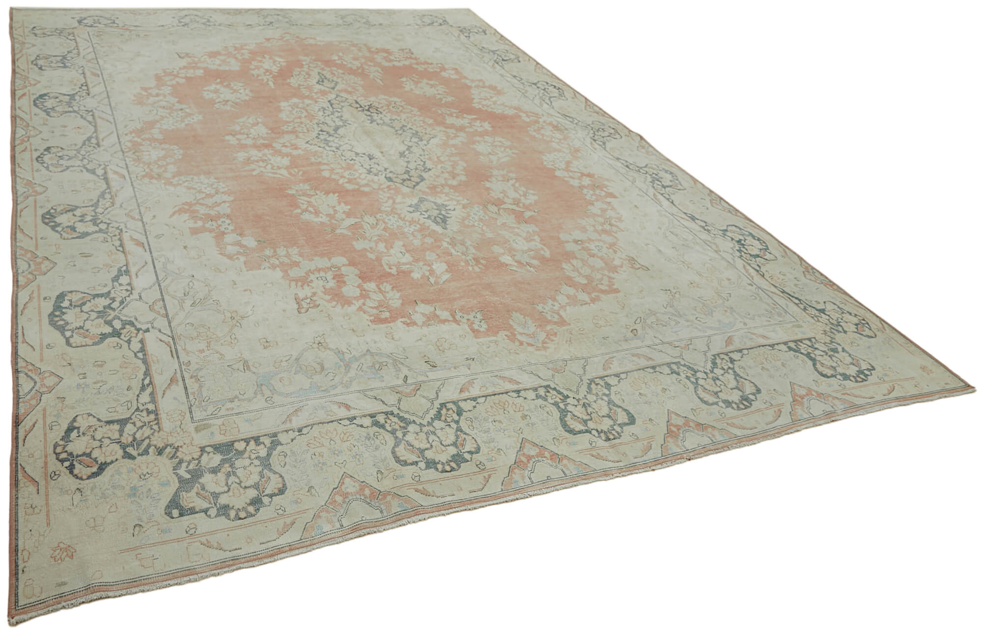 Persian Handmade — 2.90 x 4.01
