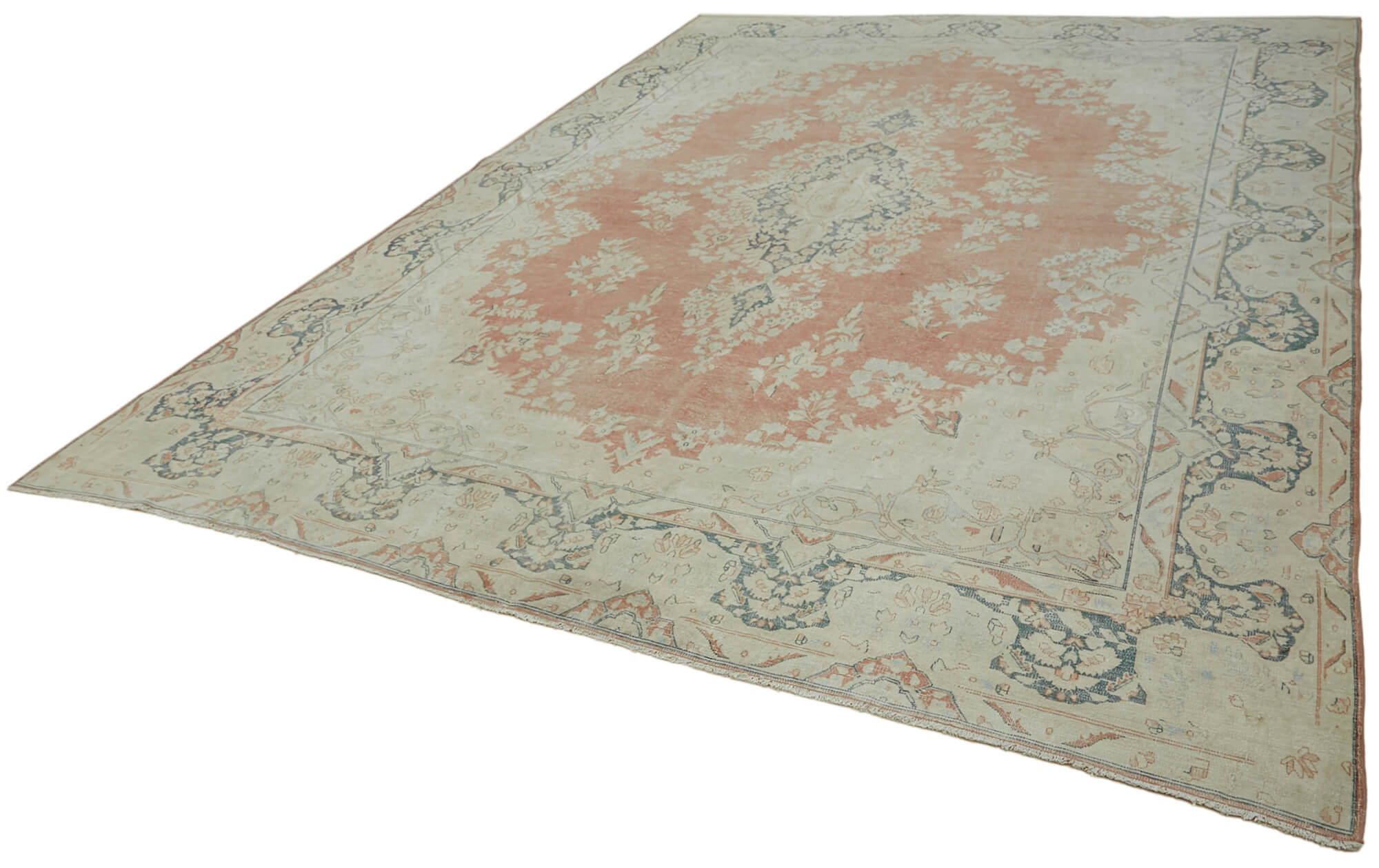 Persian Handmade — 2.90 x 4.01