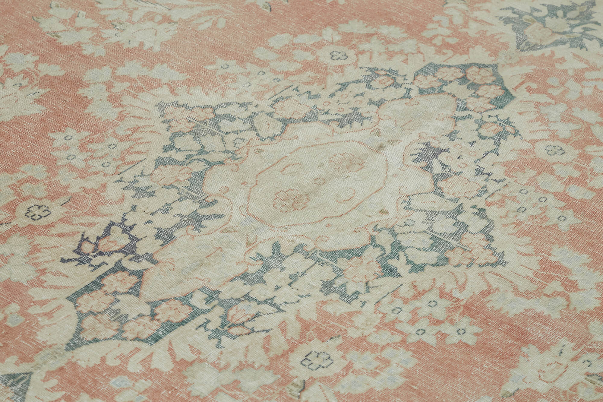 Persian Handmade — 2.90 x 4.01
