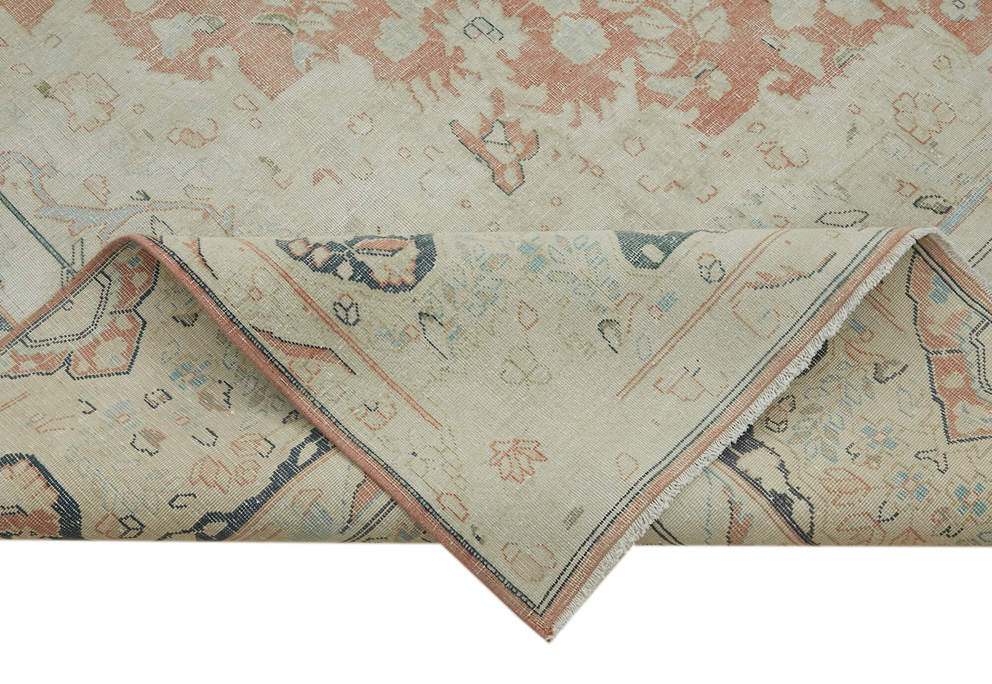 Persian Handmade — 2.90 x 4.01