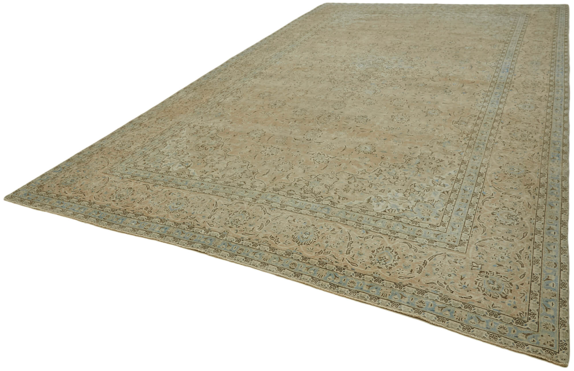Persian Handmade — 3.00 x 4.87