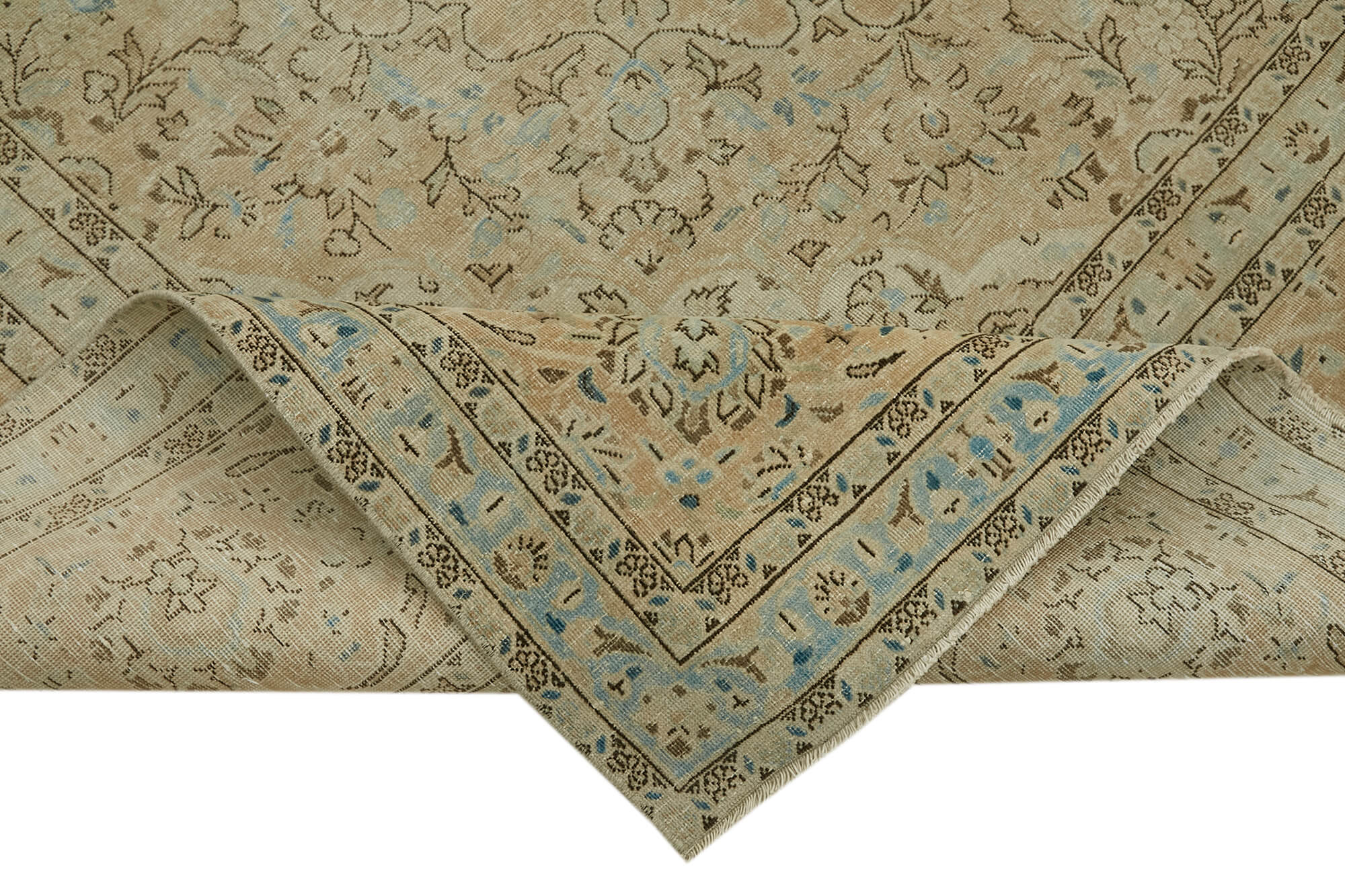 Persian Handmade — 3.00 x 4.87