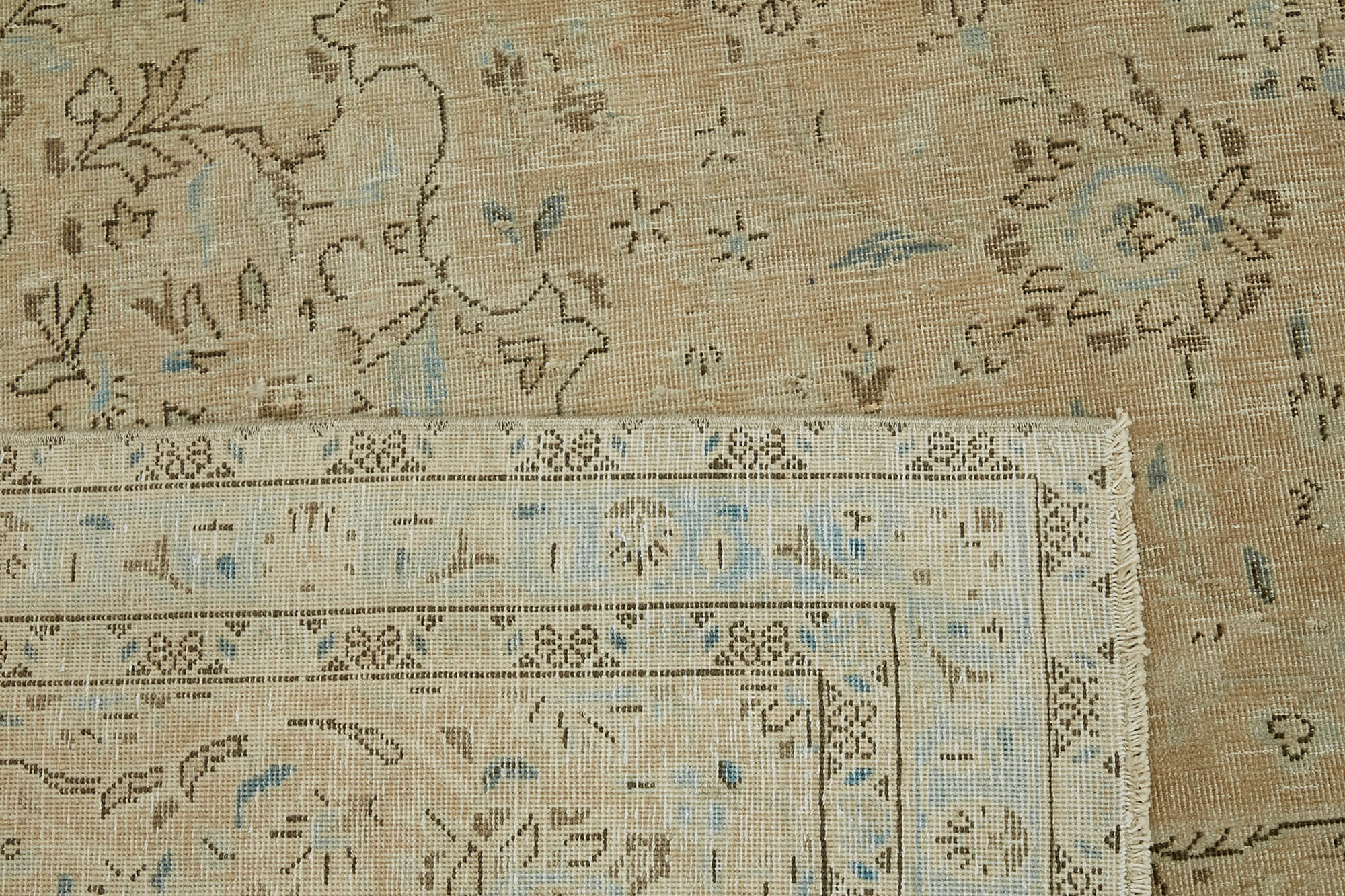 Persian Handmade — 3.00 x 4.87