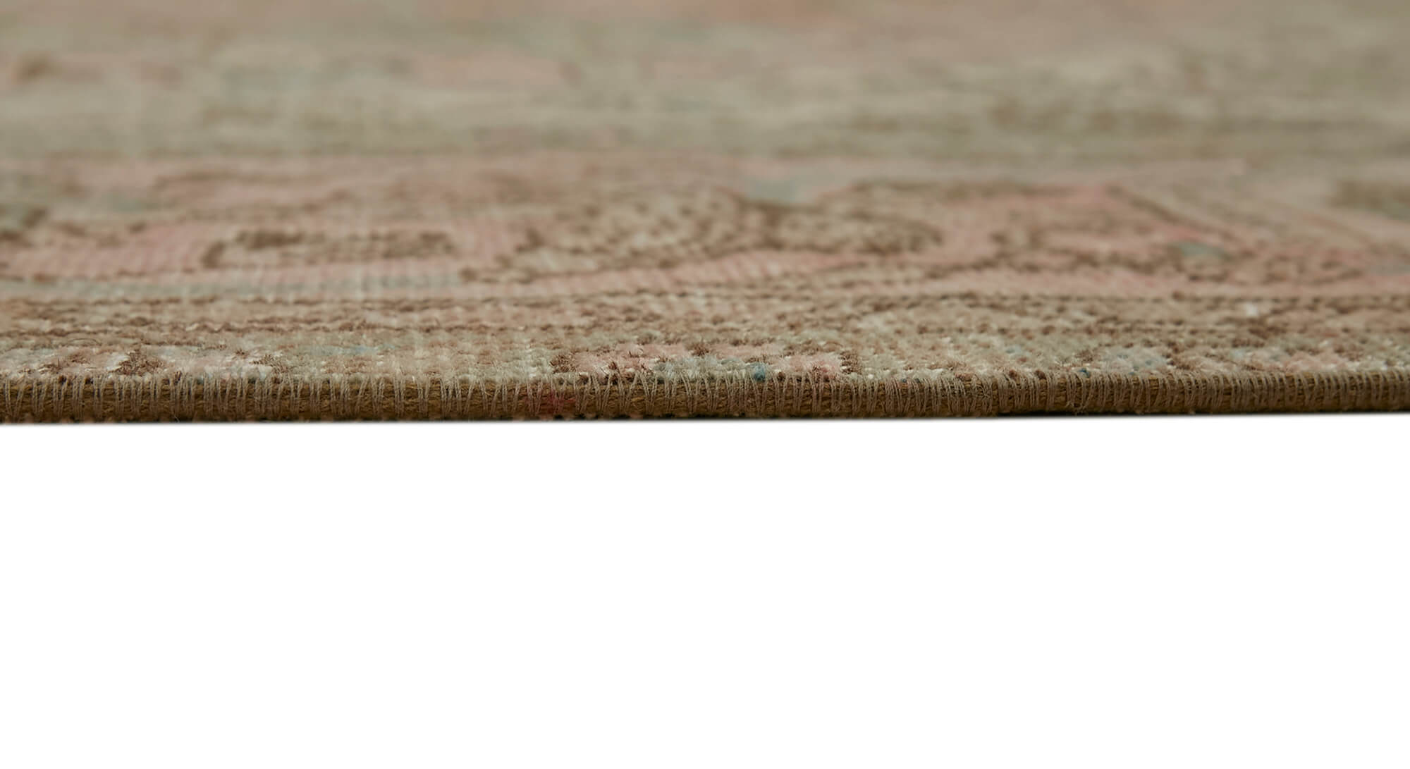 Persian Handmade — 2.84 x 3.84