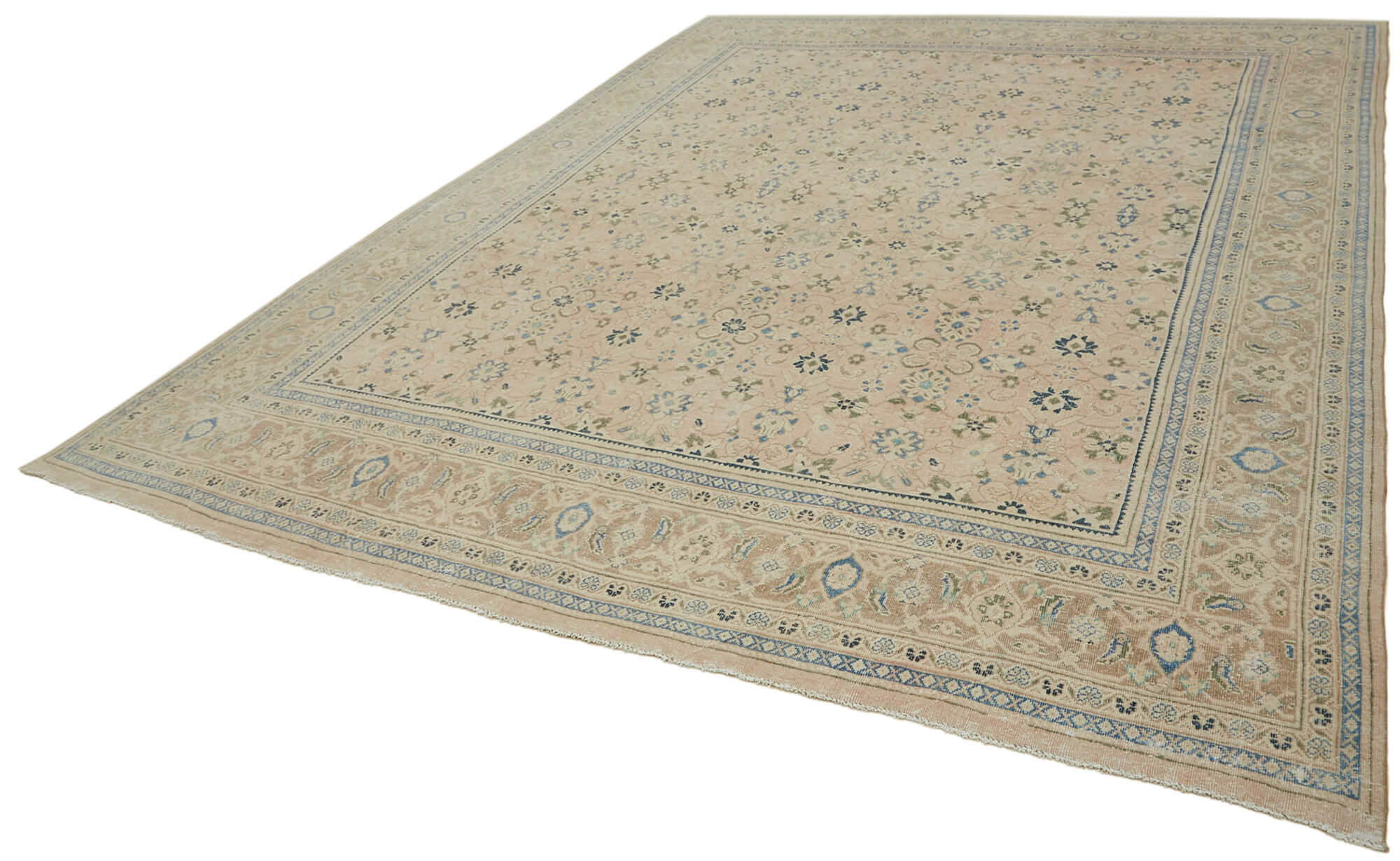 Persian Handmade — 3.05 x 3.88