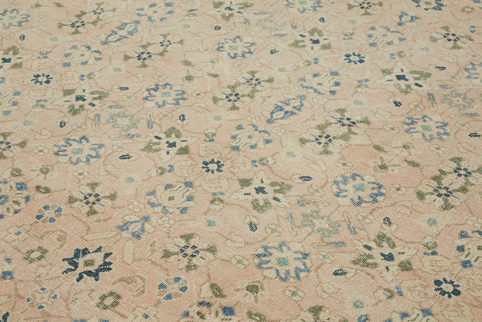 Persian Handmade — 3.05 x 3.88