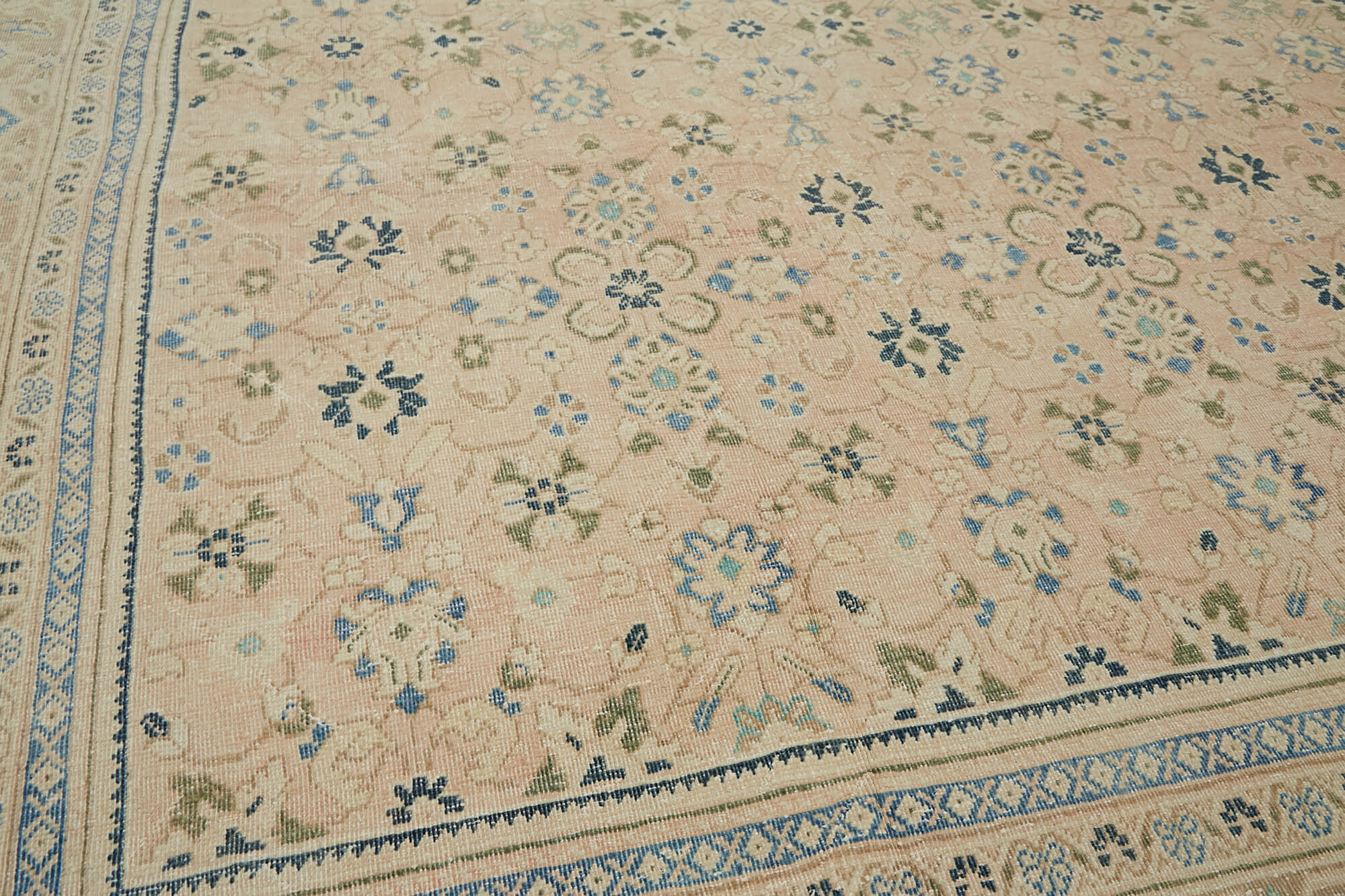 Persian Handmade — 3.05 x 3.88