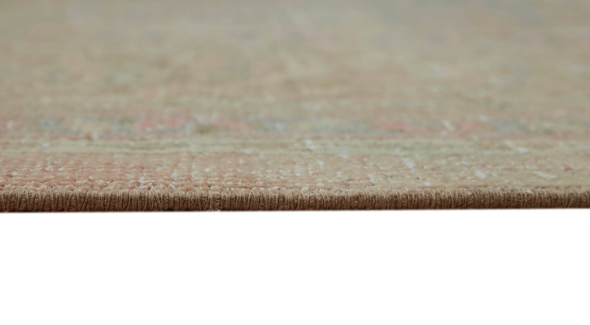 Persian Handmade — 3.01 x 3.97