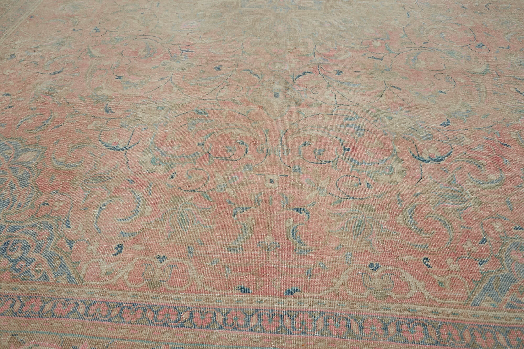 Persian Handmade — 3.01 x 3.97