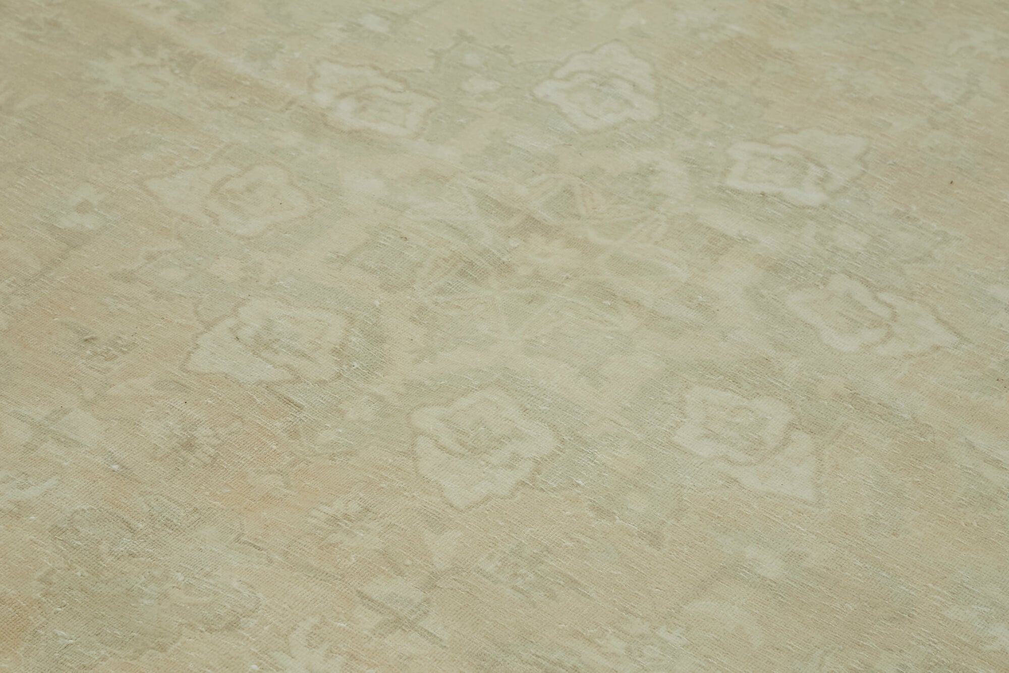 Persian Handmade — 2.68 x 3.65