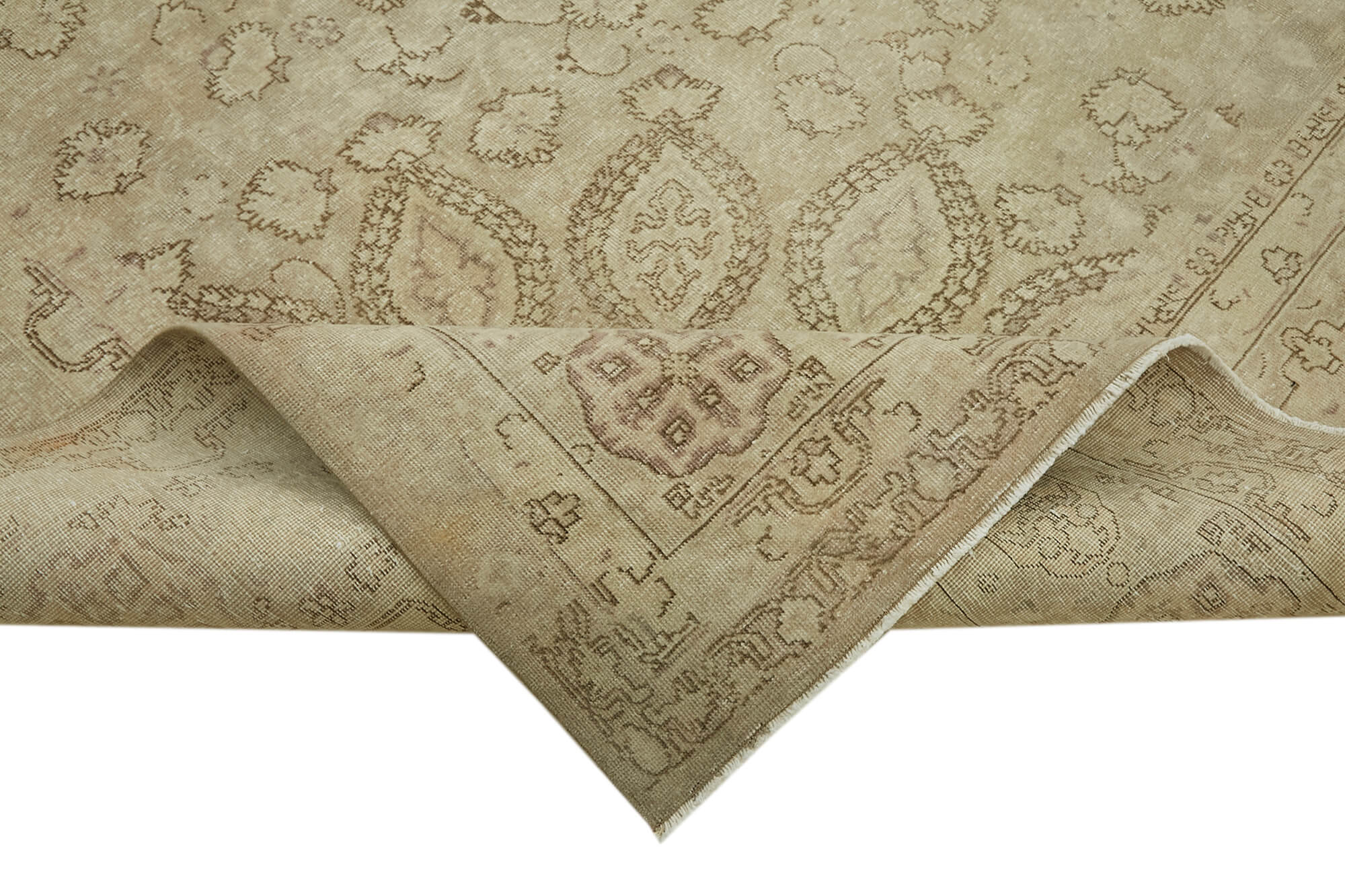 Persian Handmade — 3.01 x 3.93