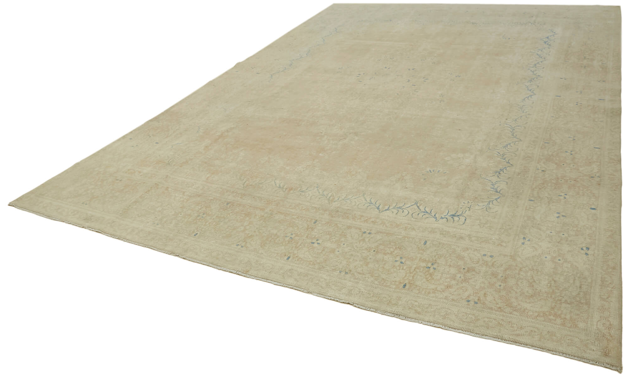 Persian Handmade — 2.78 x 3.93