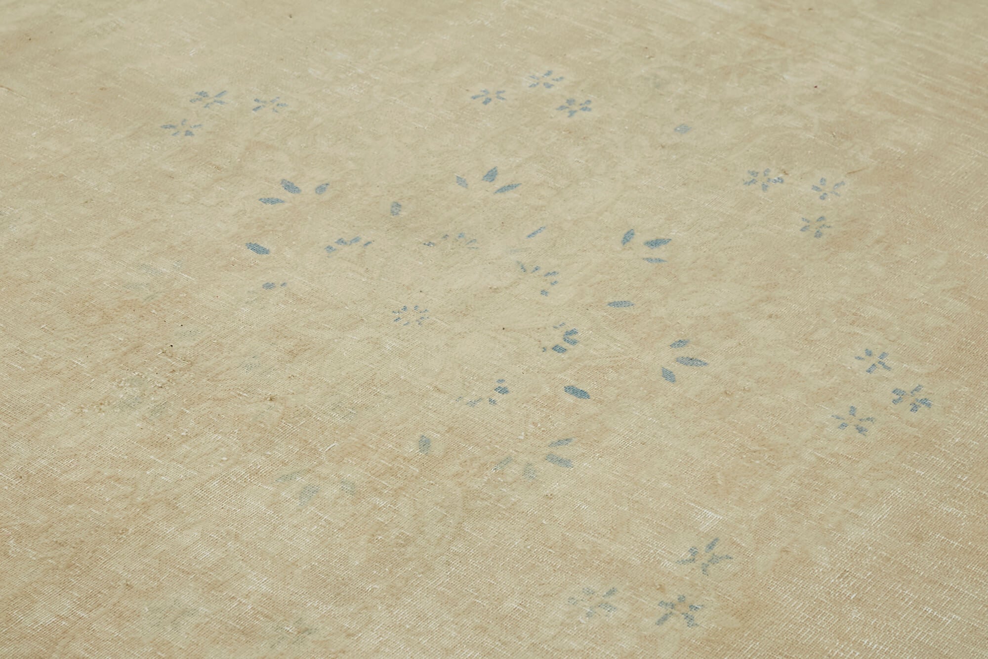 Persian Handmade — 2.78 x 3.93