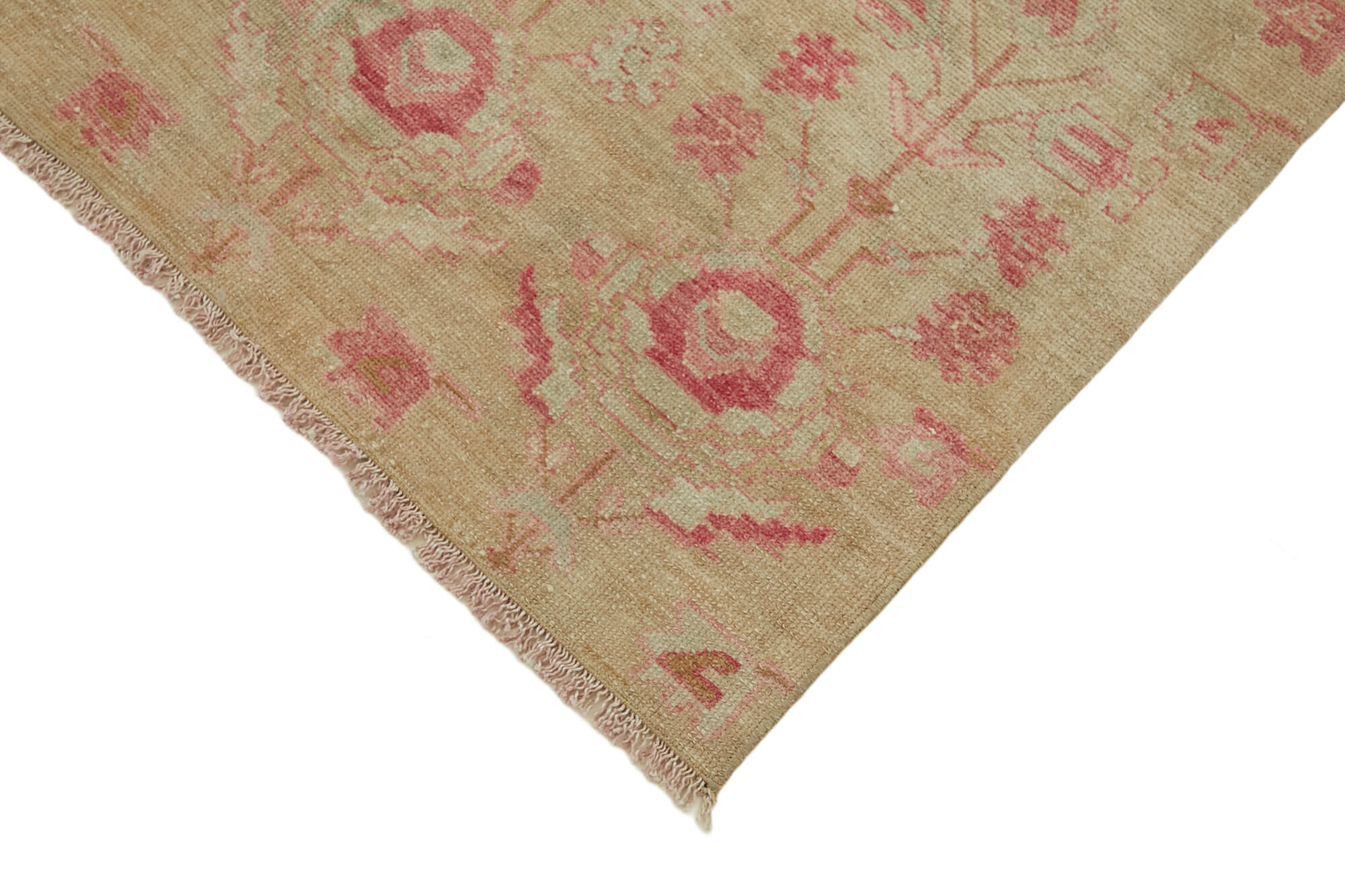 Beige Runner — 0.92 x 2.25