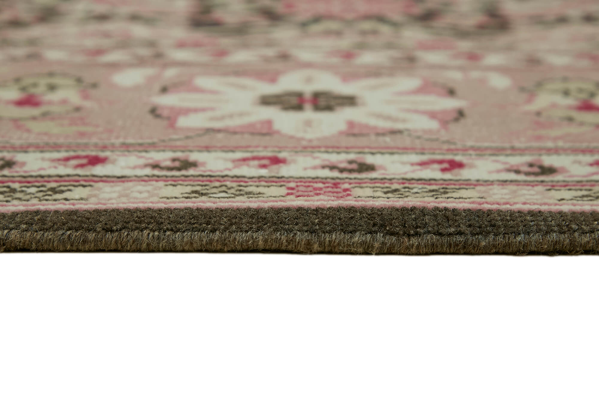 Persian Handmade — 2.16 x 2.43