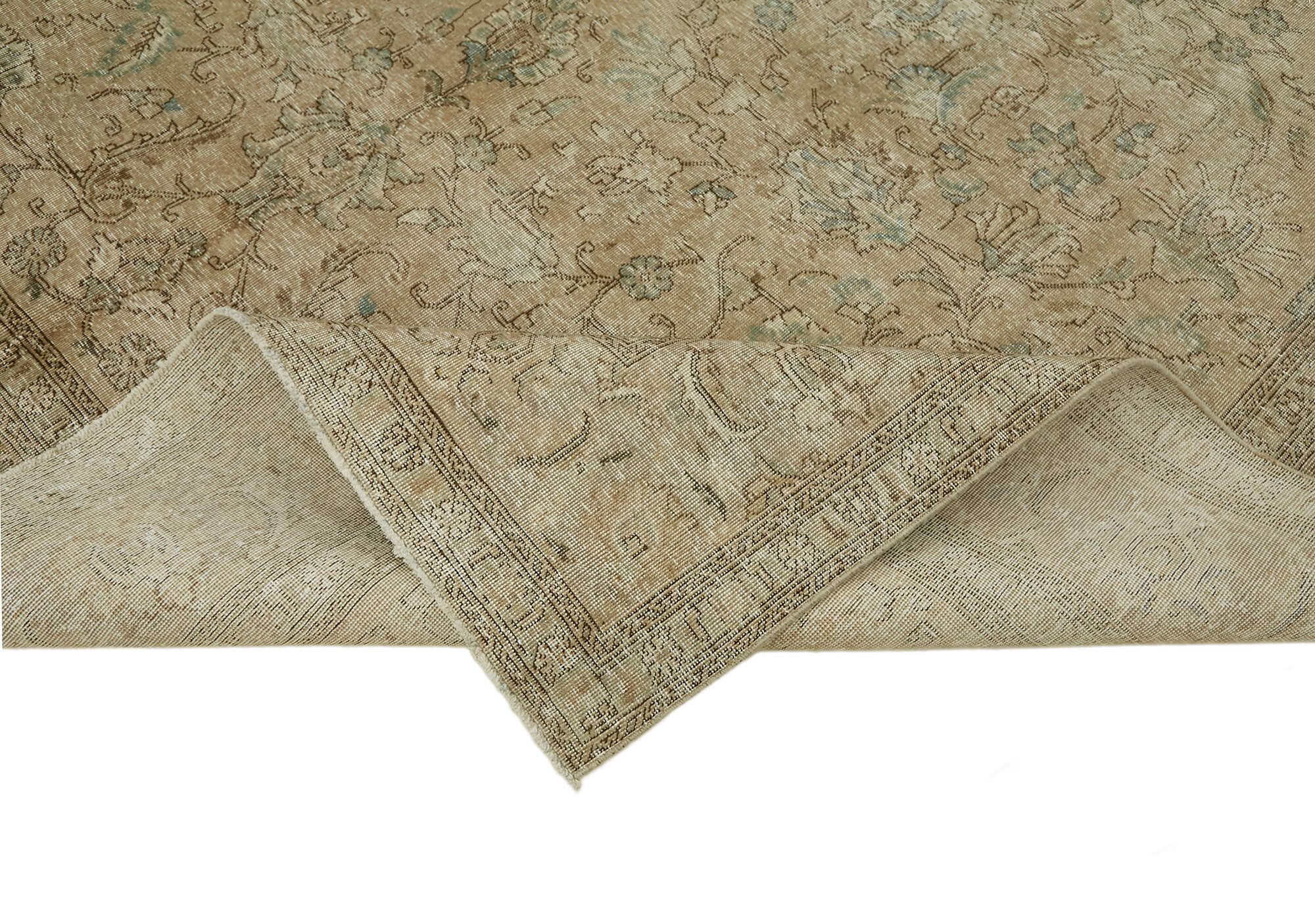 Persian Handmade — 2.94 x 3.97