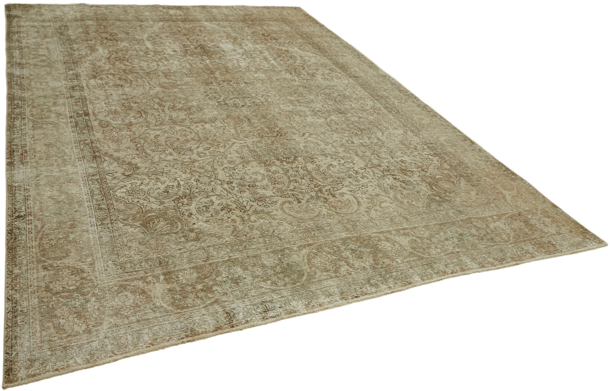 Pearl Persian — 2.85 x 3.82
