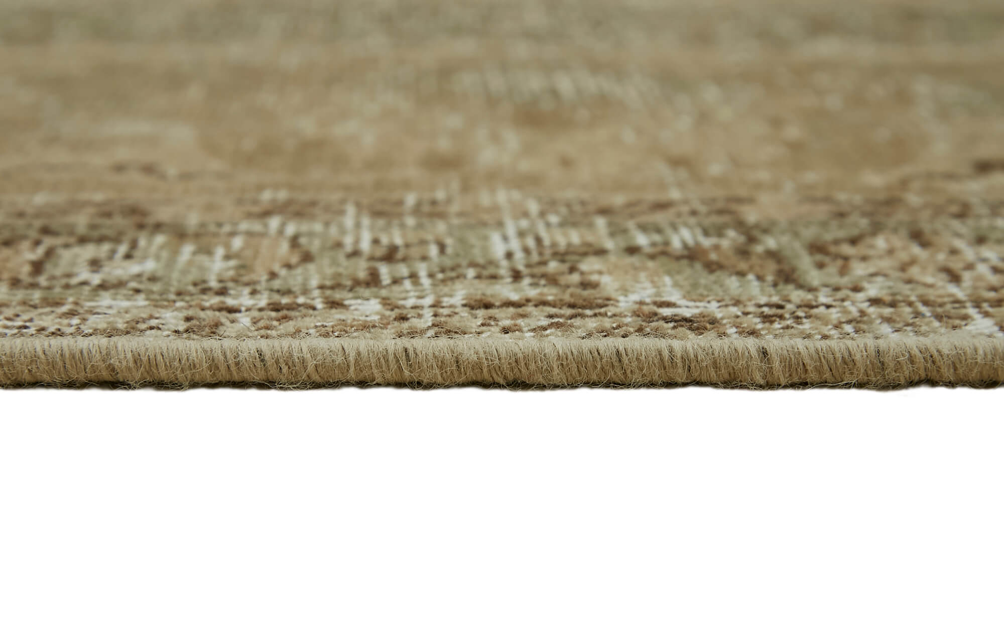 Persian Handmade — 2.85 x 3.82