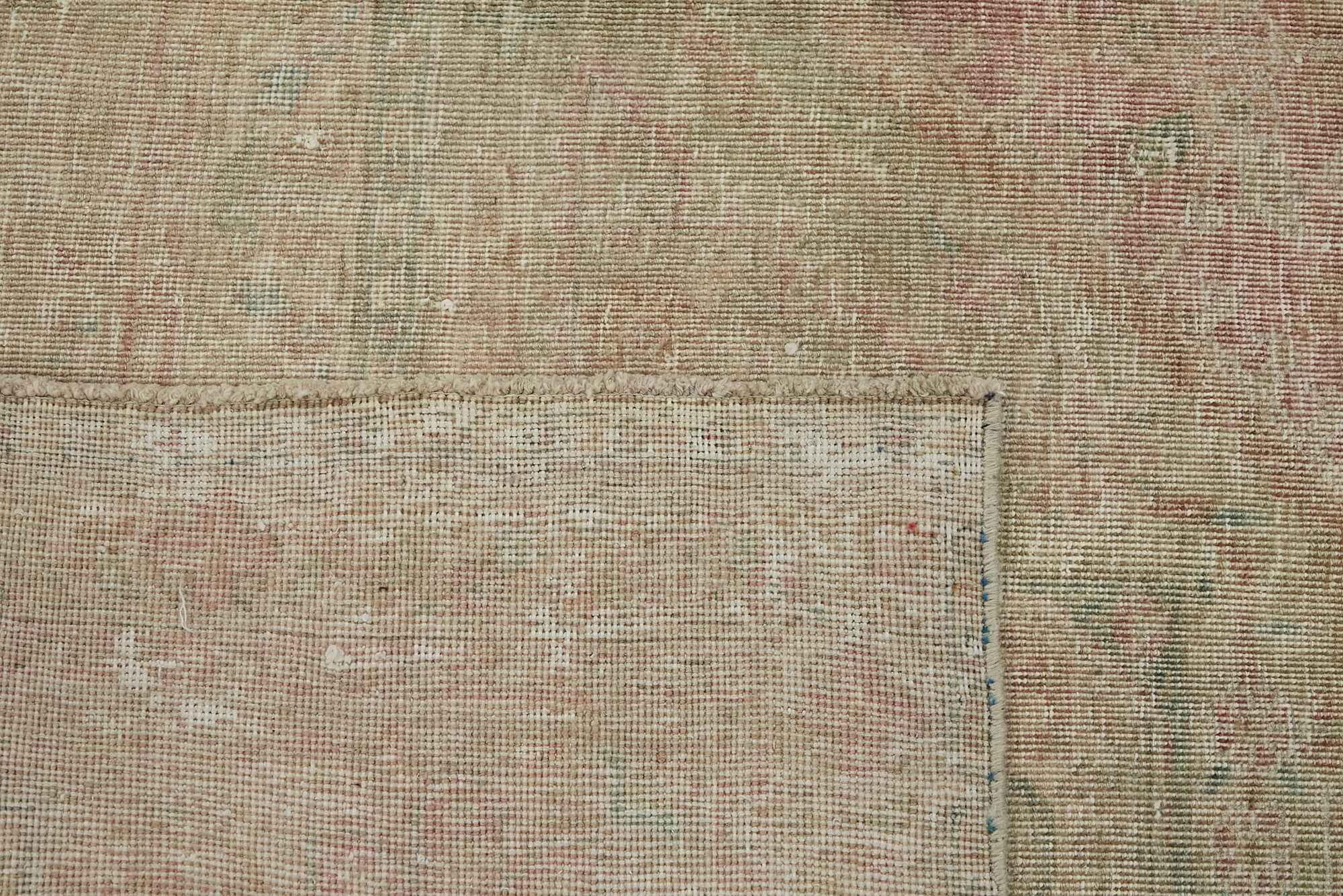 Persian Handmade — 2.96 x 3.87