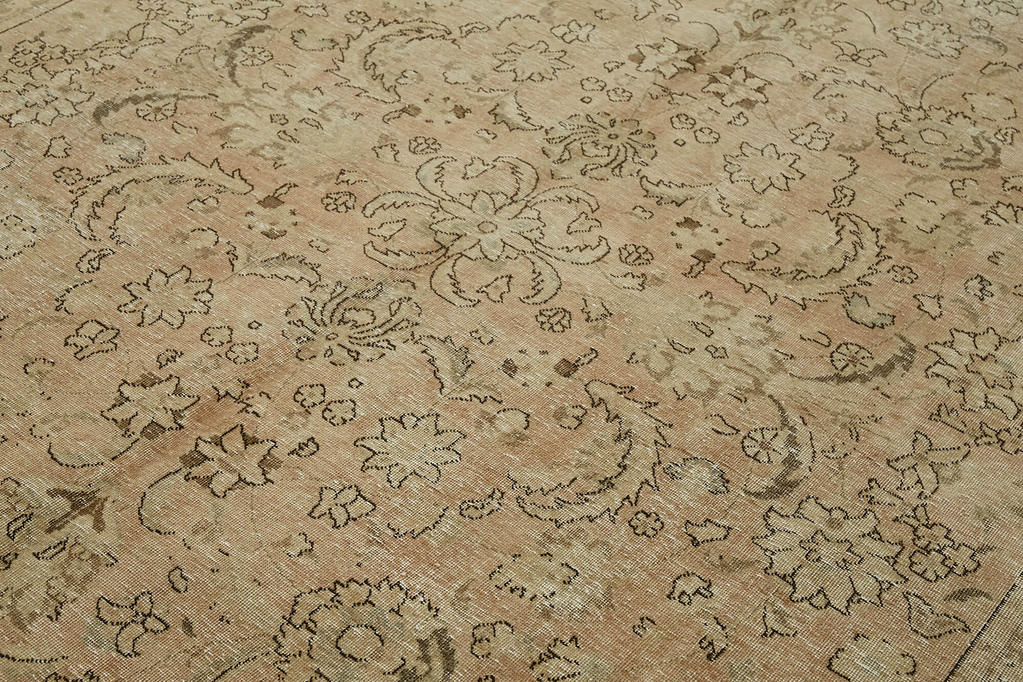 Persian Handmade — 2.38 x 3.48